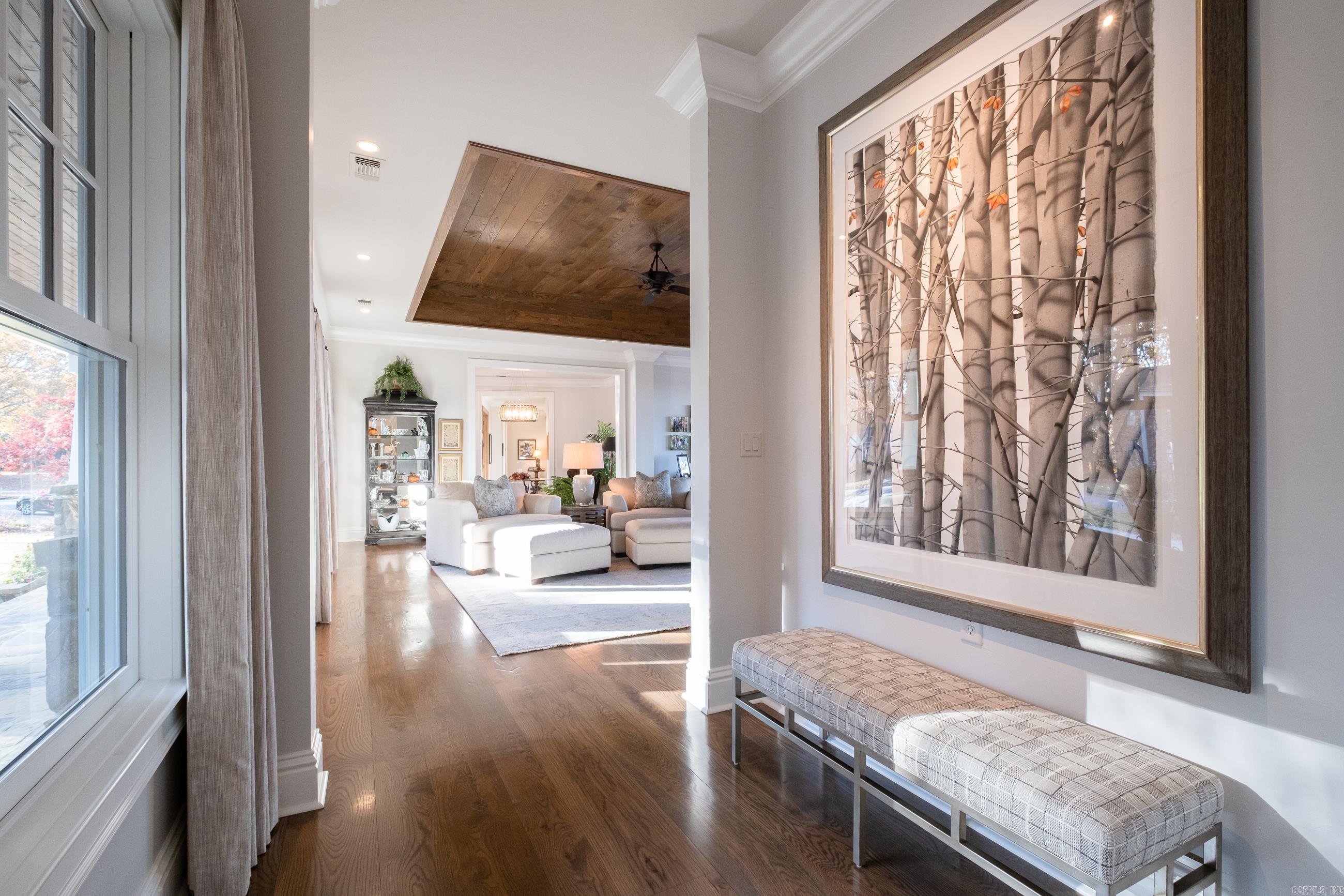 CAMPBELLS - Residential