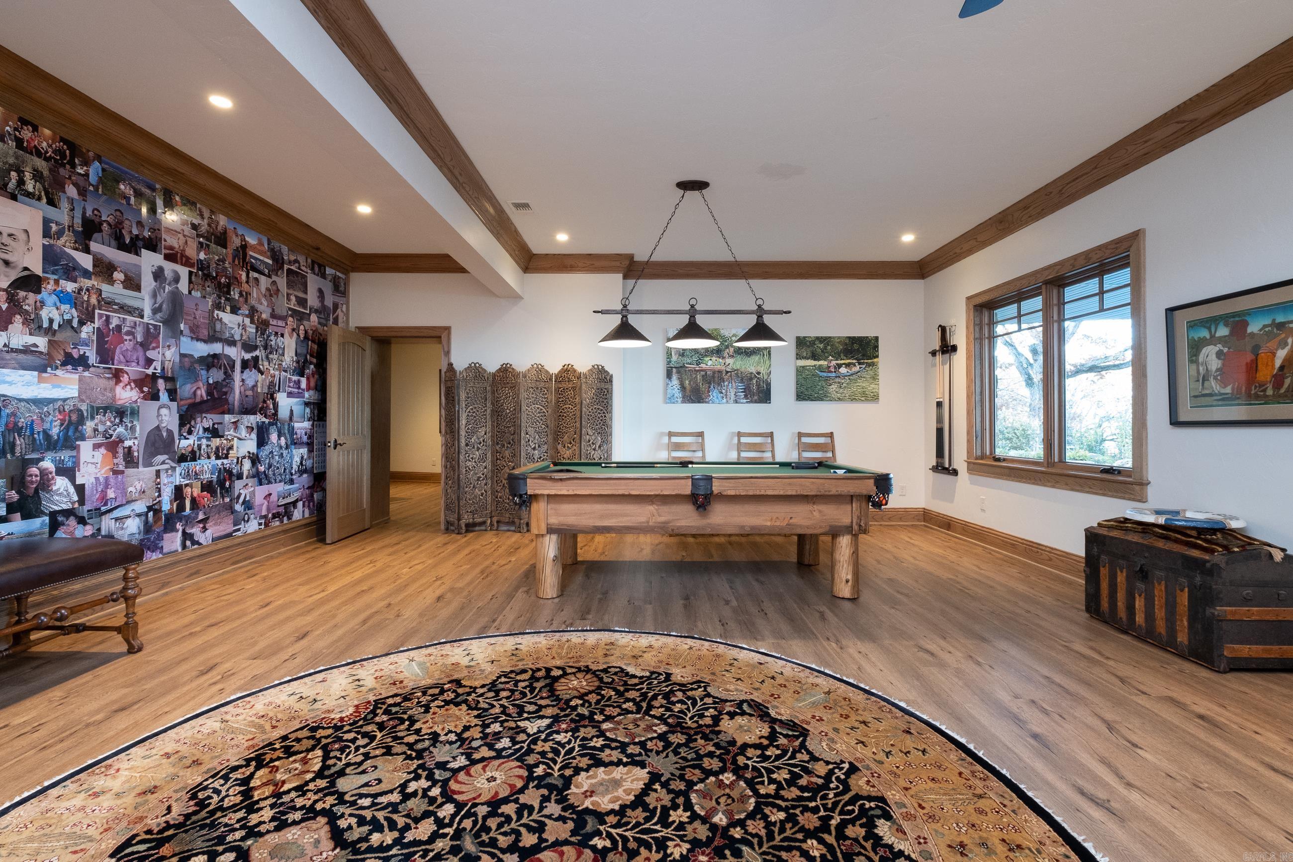 CAMPBELLS - Residential