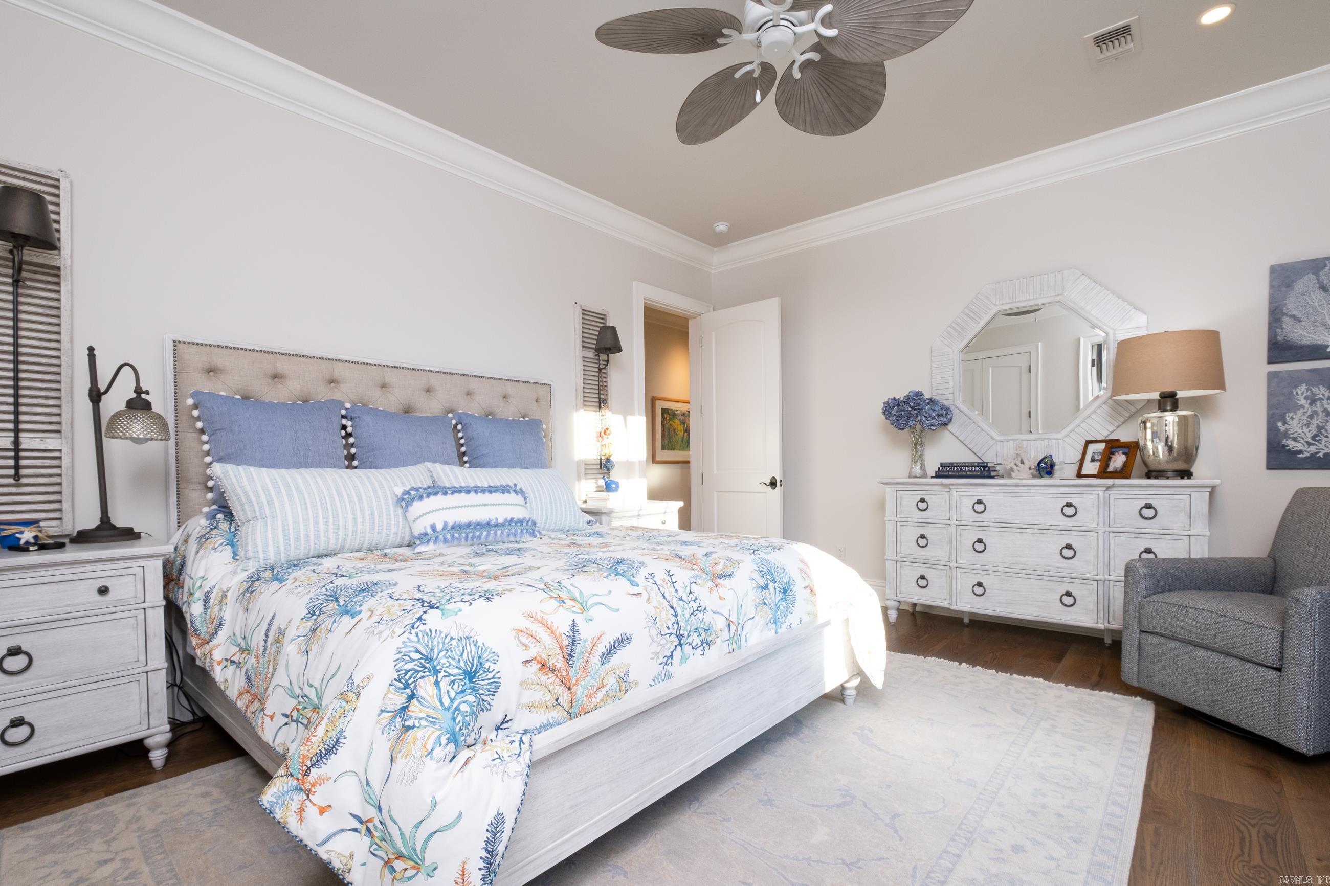 CAMPBELLS - Residential