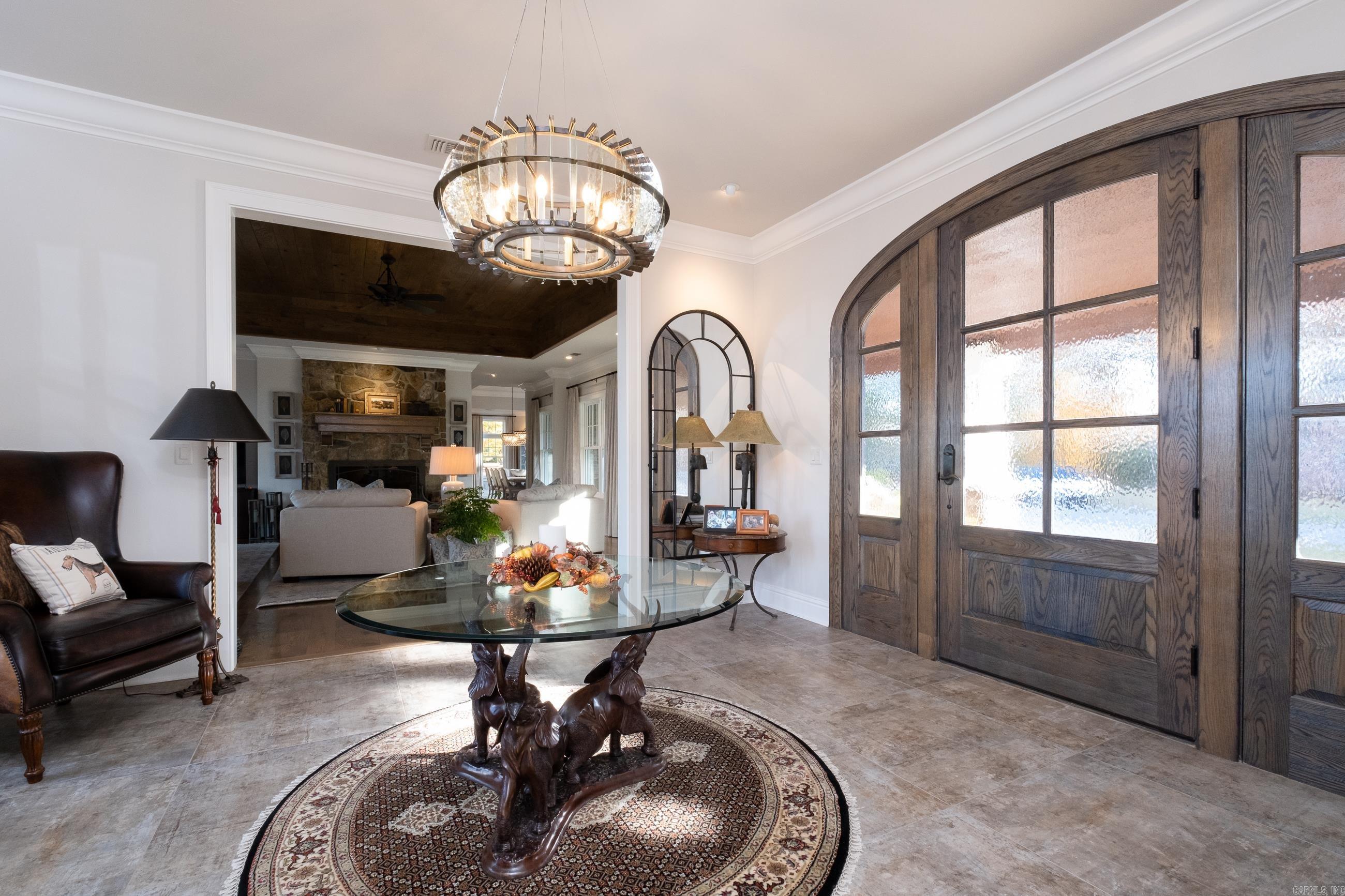 CAMPBELLS - Residential
