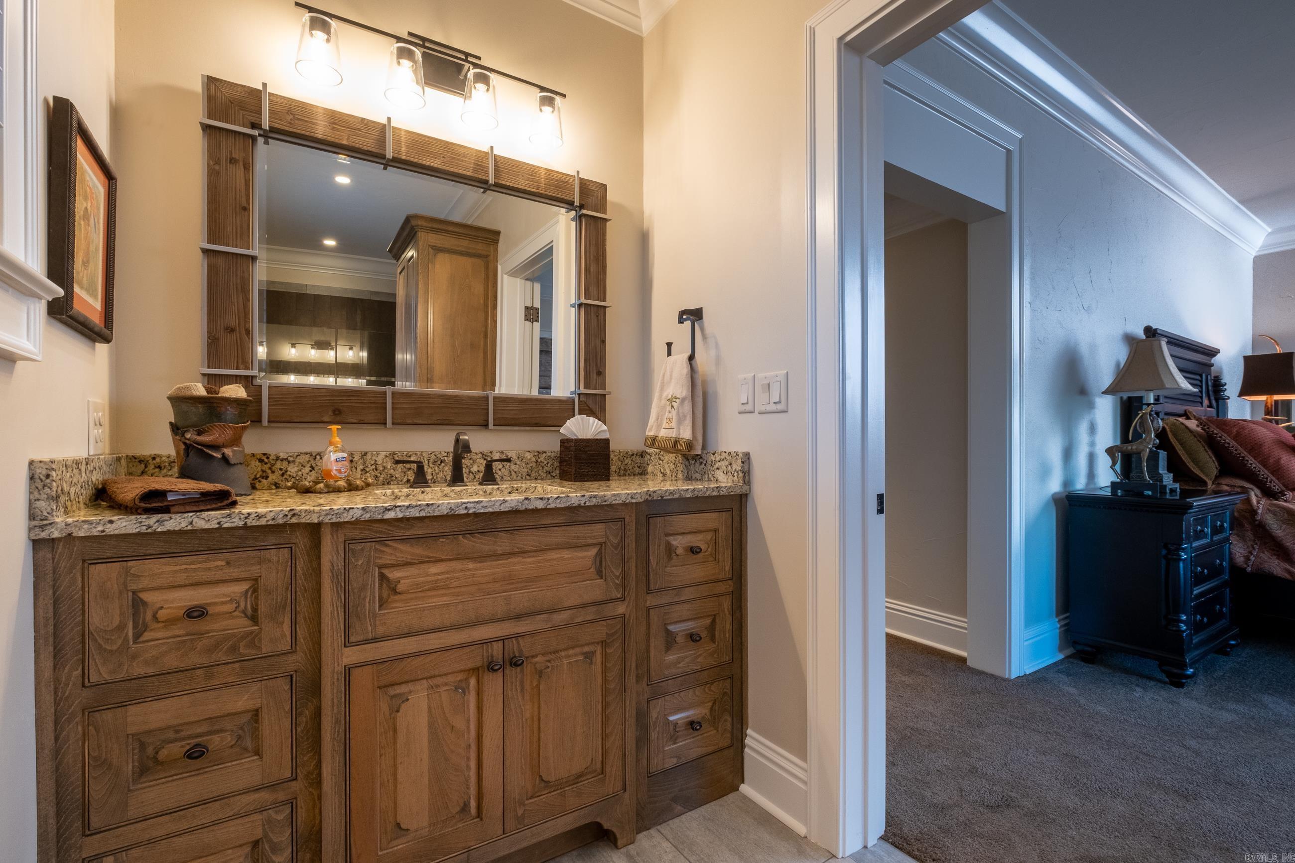 CAMPBELLS - Residential