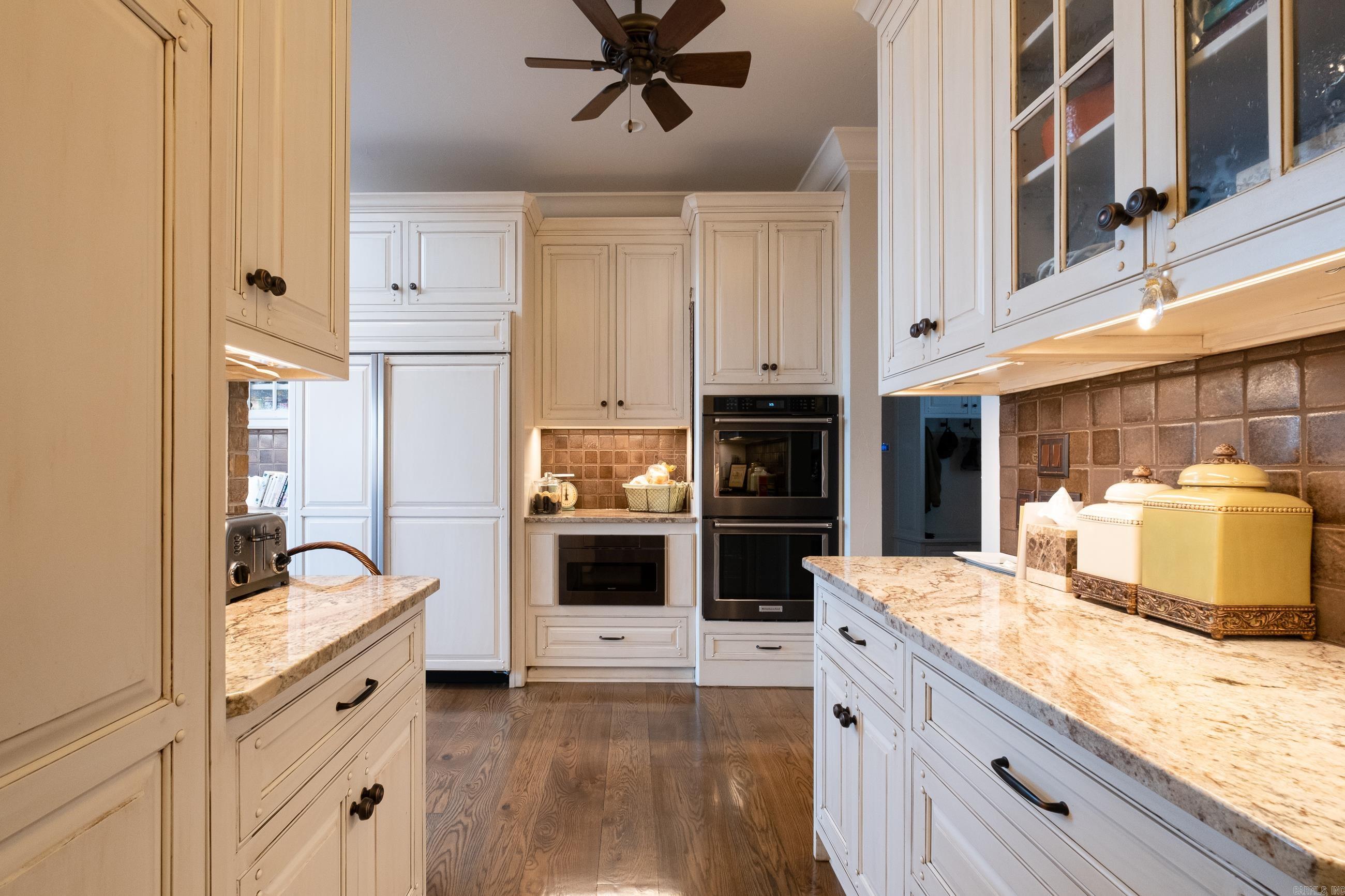 CAMPBELLS - Residential