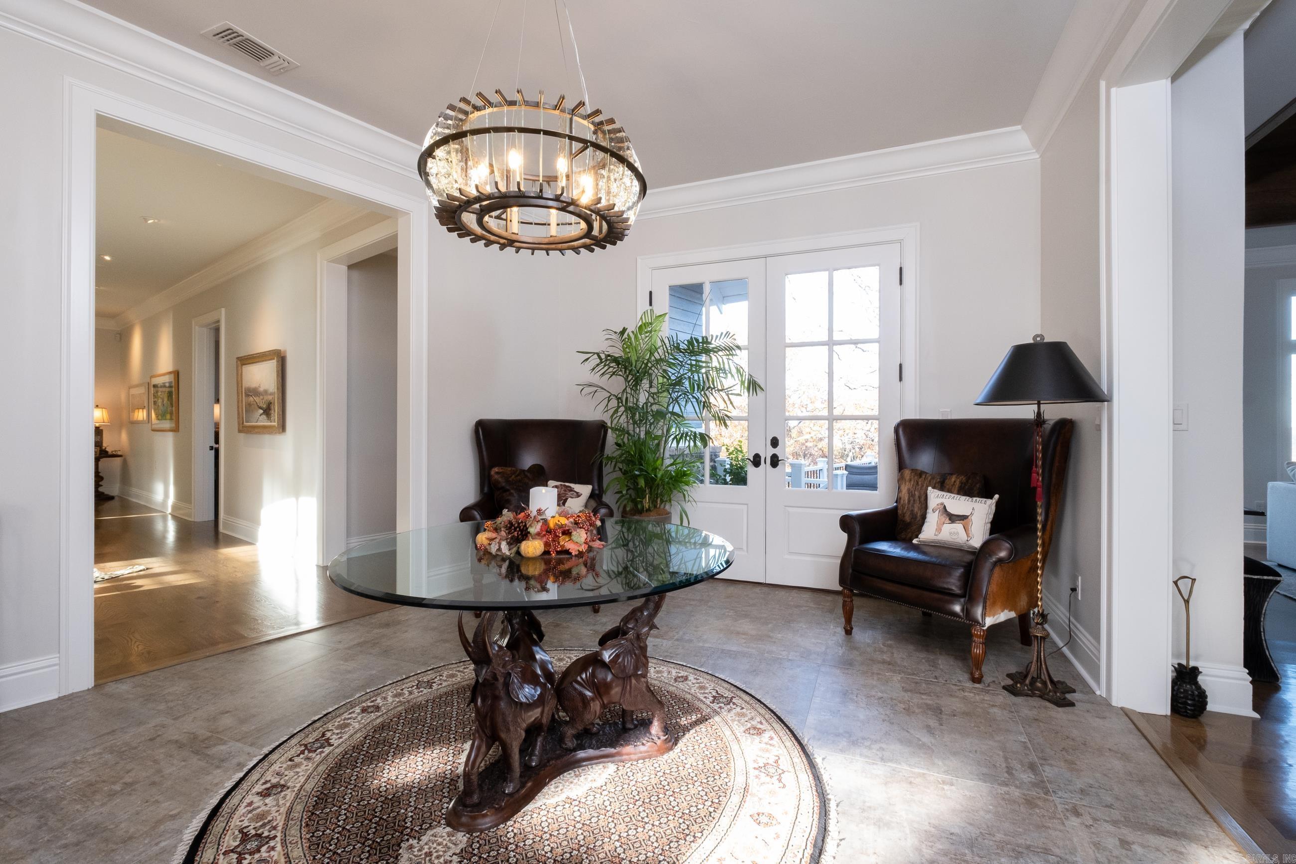 CAMPBELLS - Residential