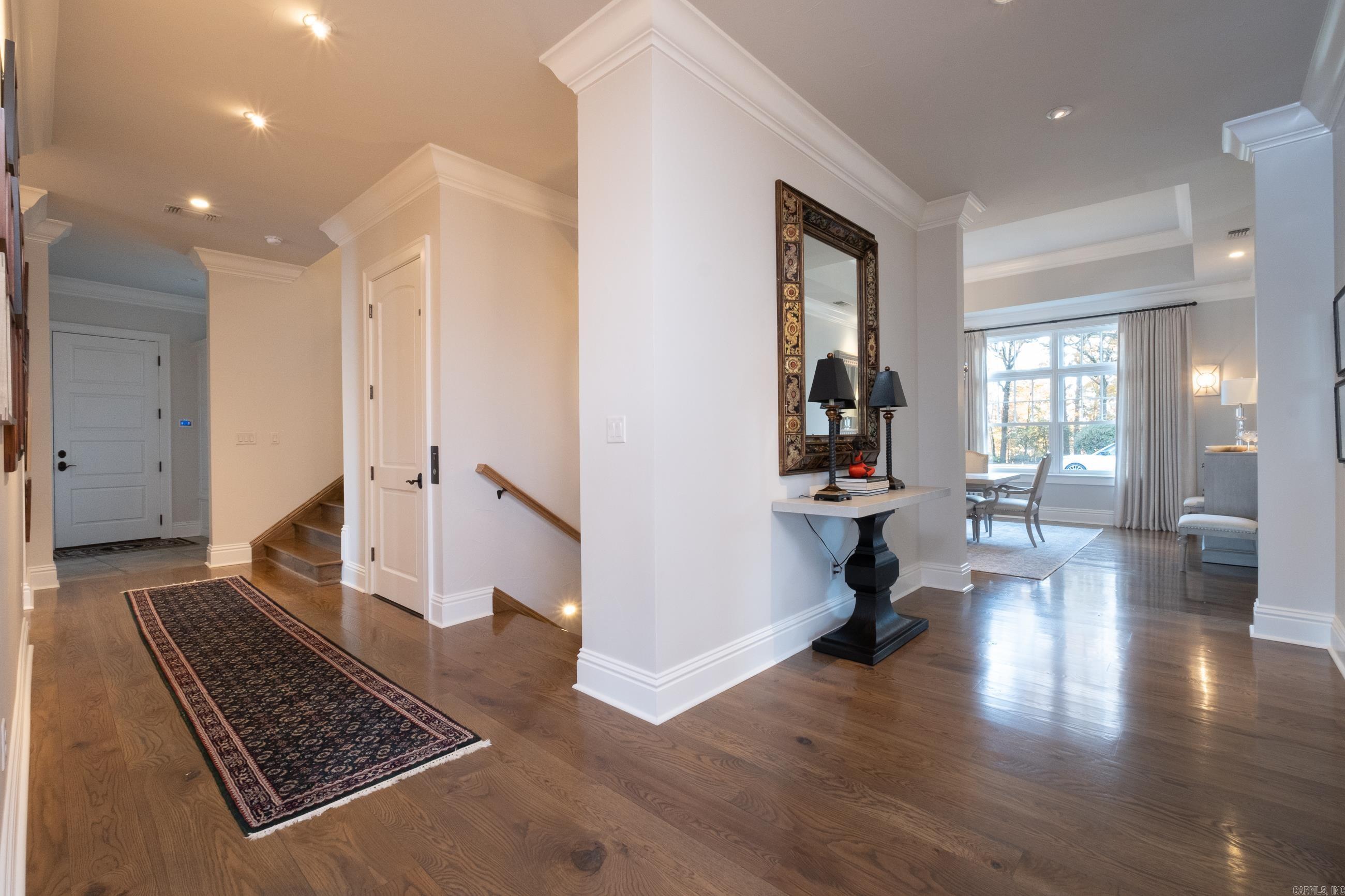 CAMPBELLS - Residential