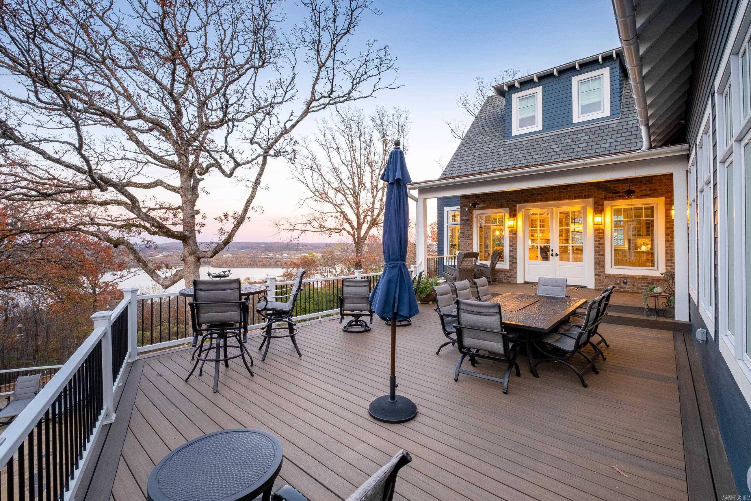 CAMPBELLS - Residential
