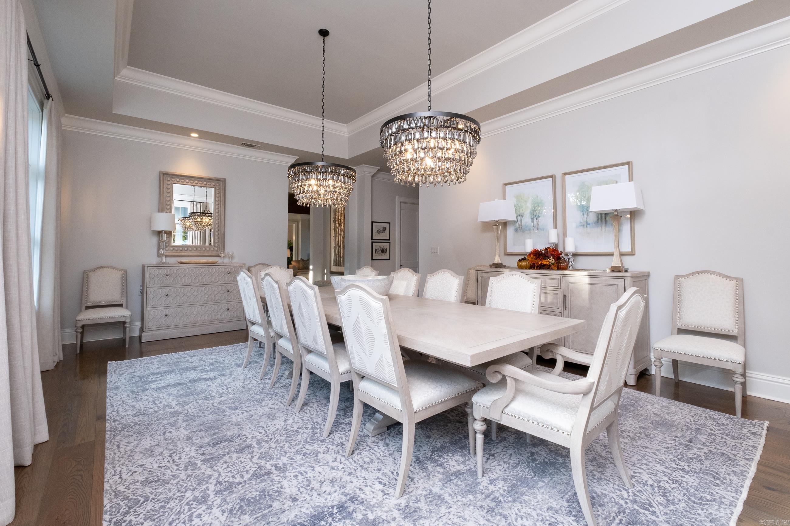CAMPBELLS - Residential