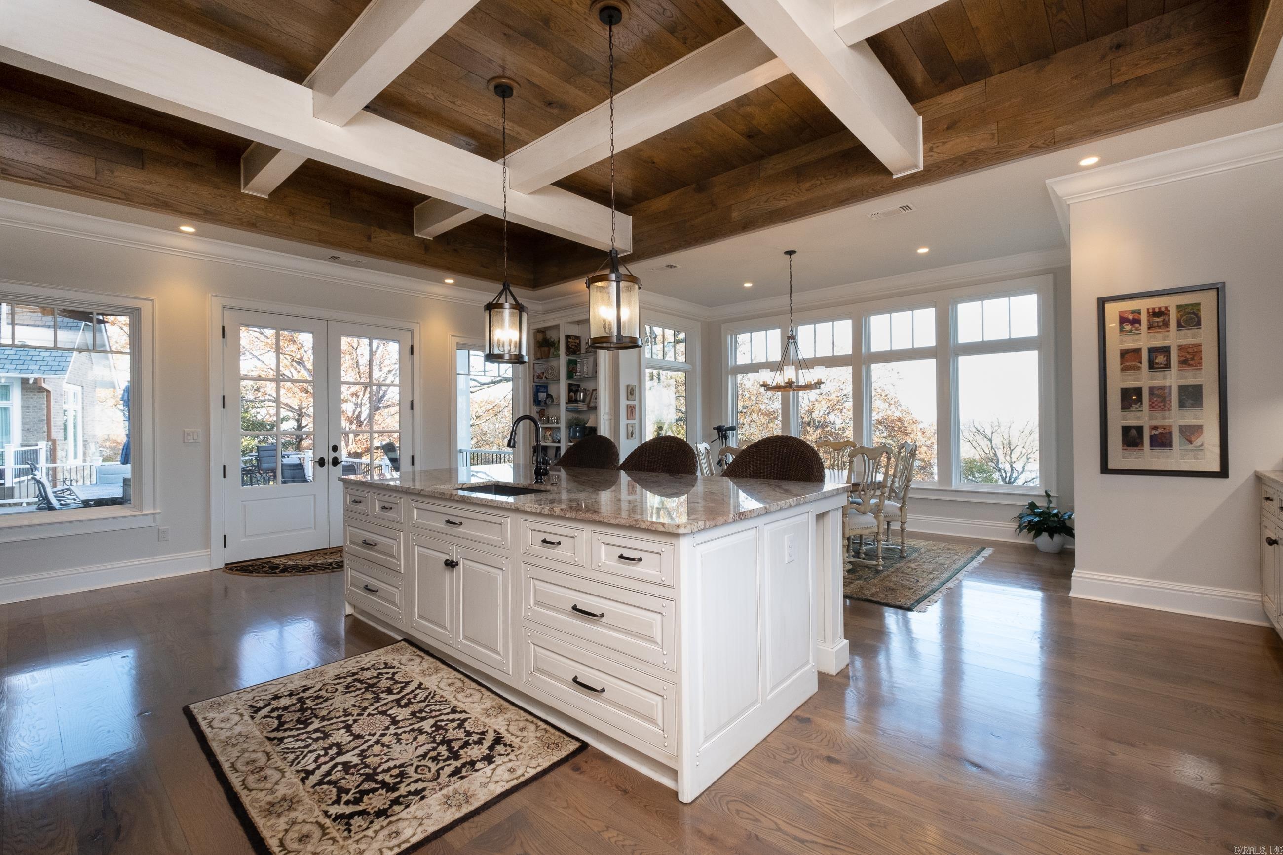 CAMPBELLS - Residential