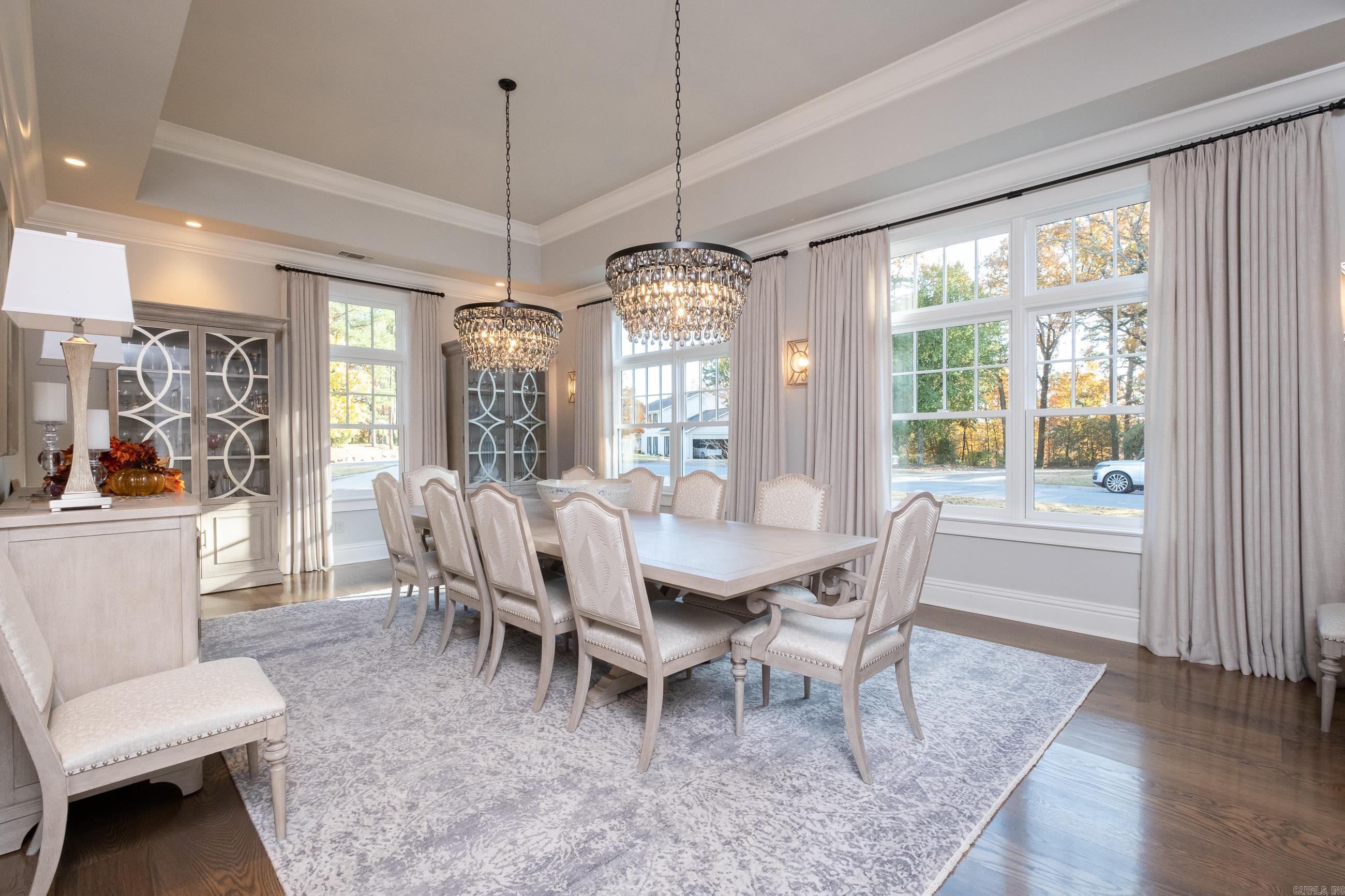 CAMPBELLS - Residential