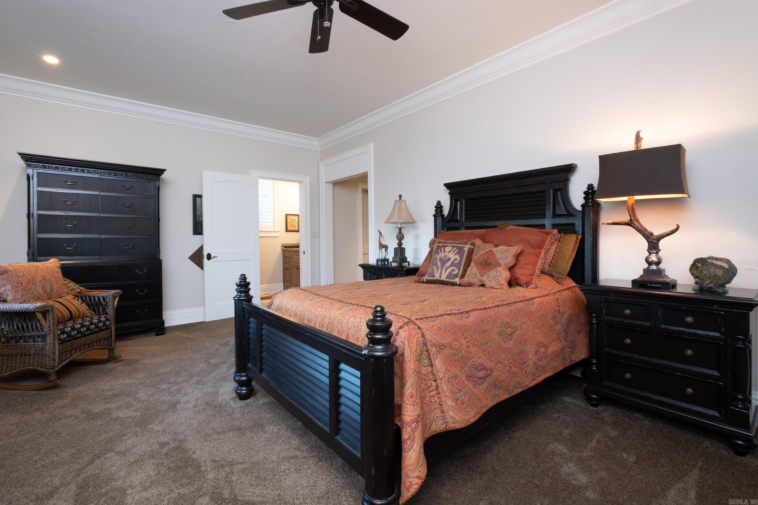 CAMPBELLS - Residential