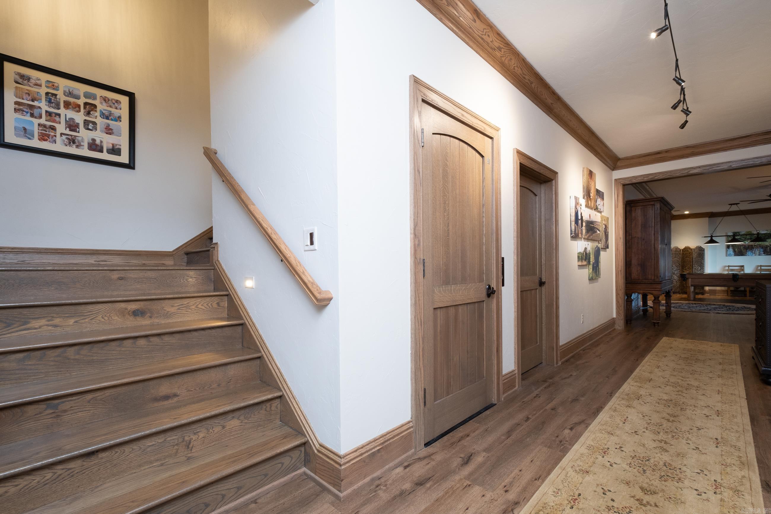 CAMPBELLS - Residential