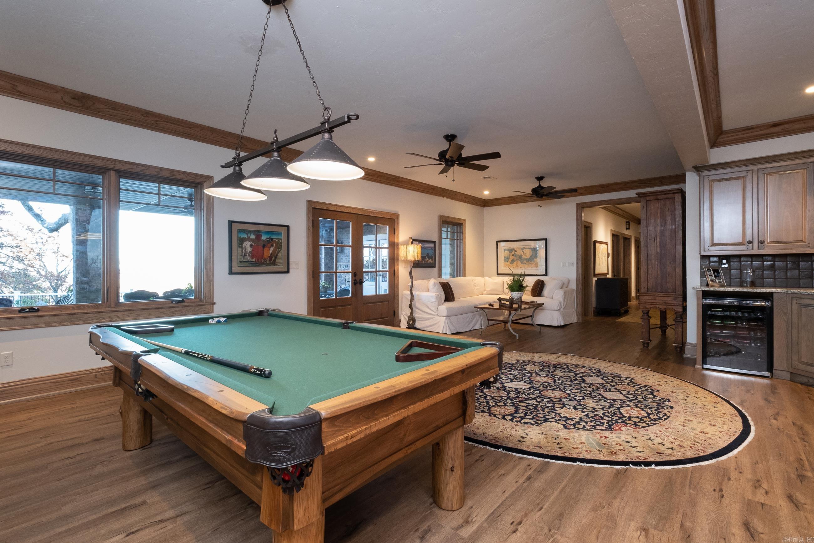 CAMPBELLS - Residential