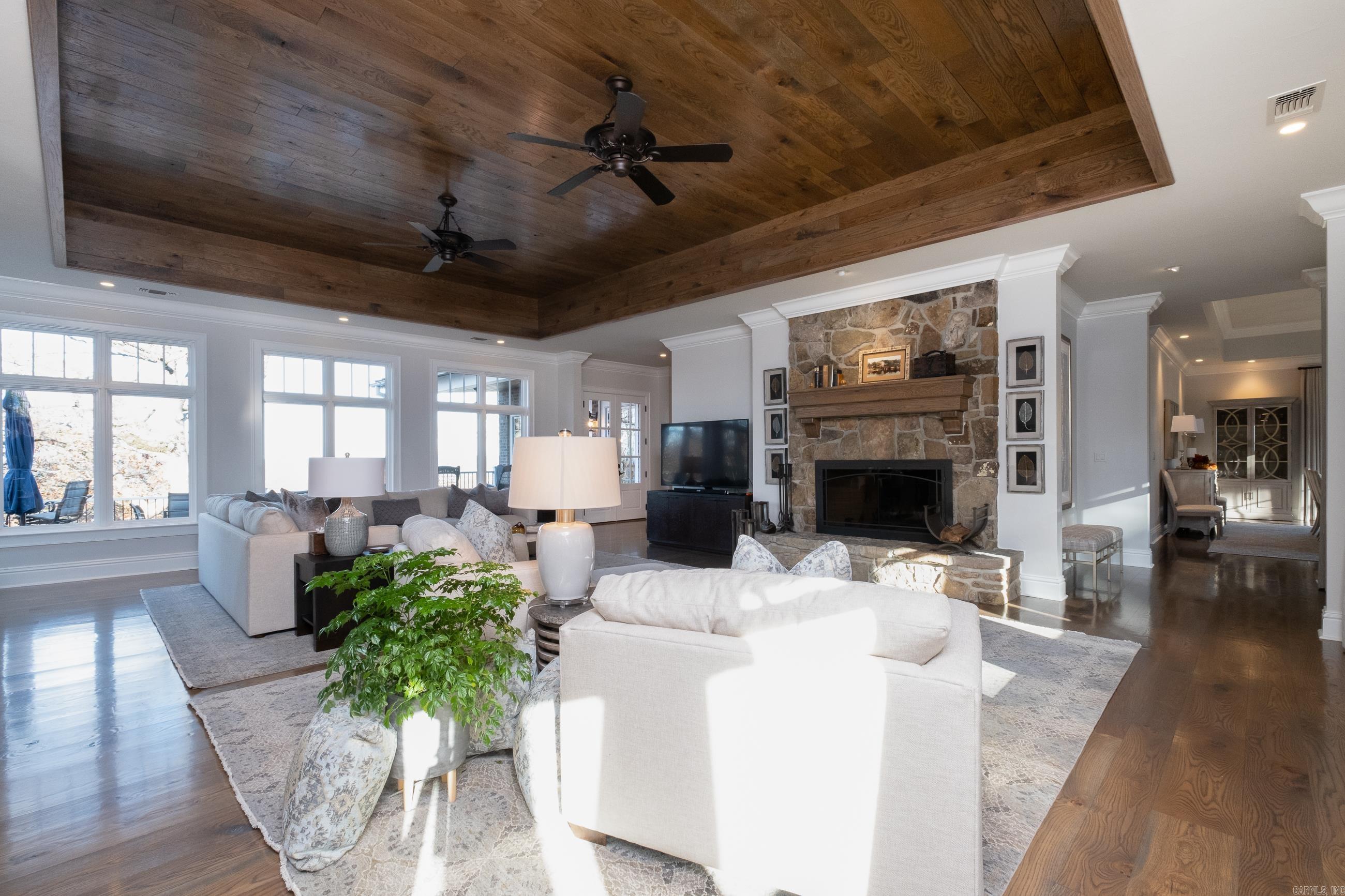 CAMPBELLS - Residential