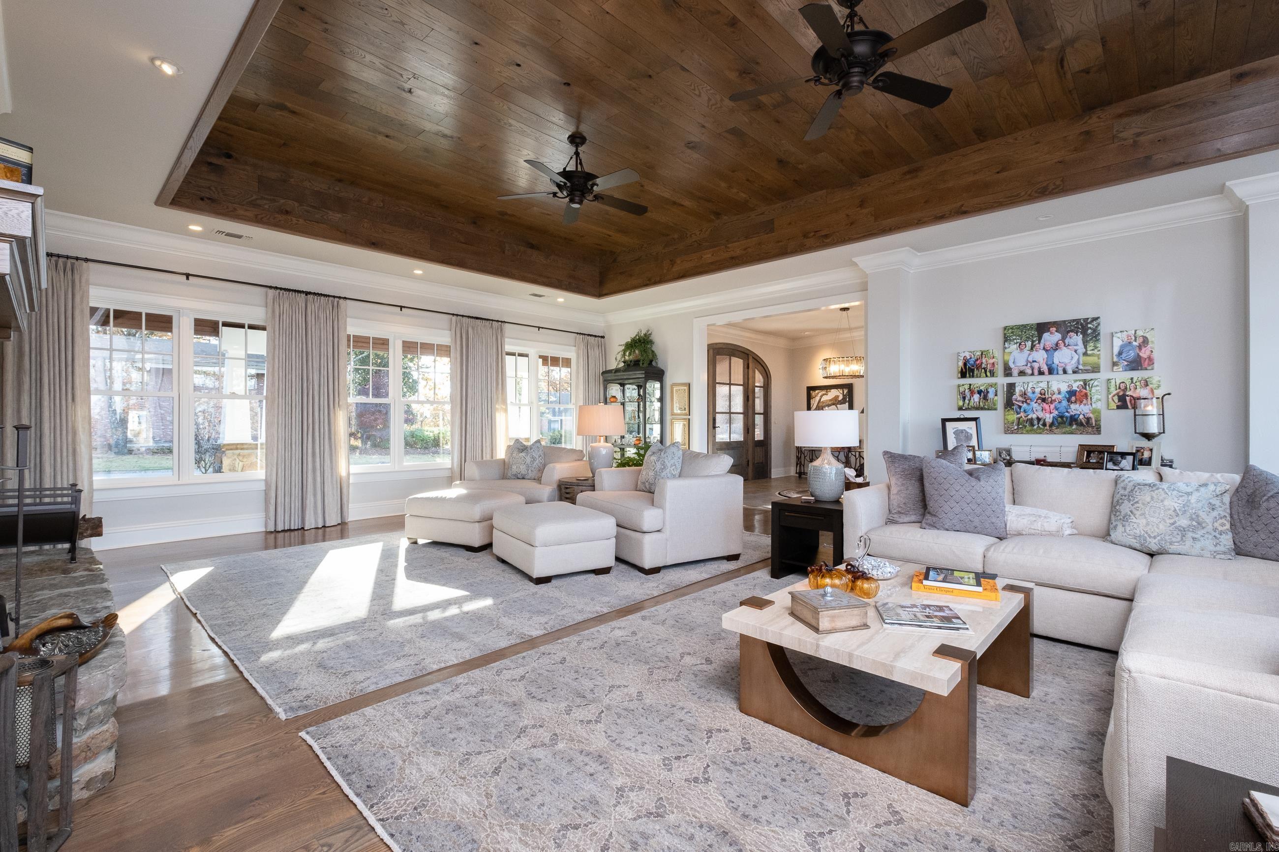 CAMPBELLS - Residential
