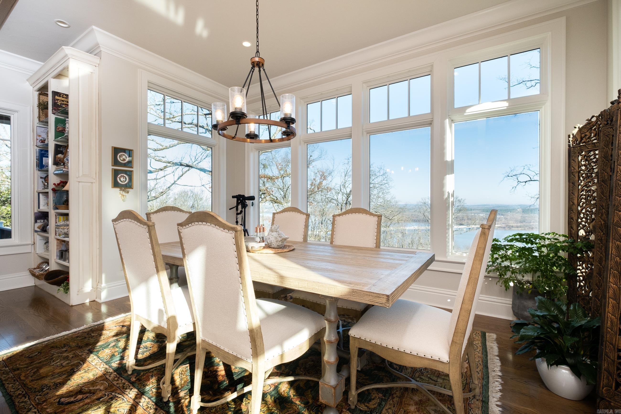 CAMPBELLS - Residential
