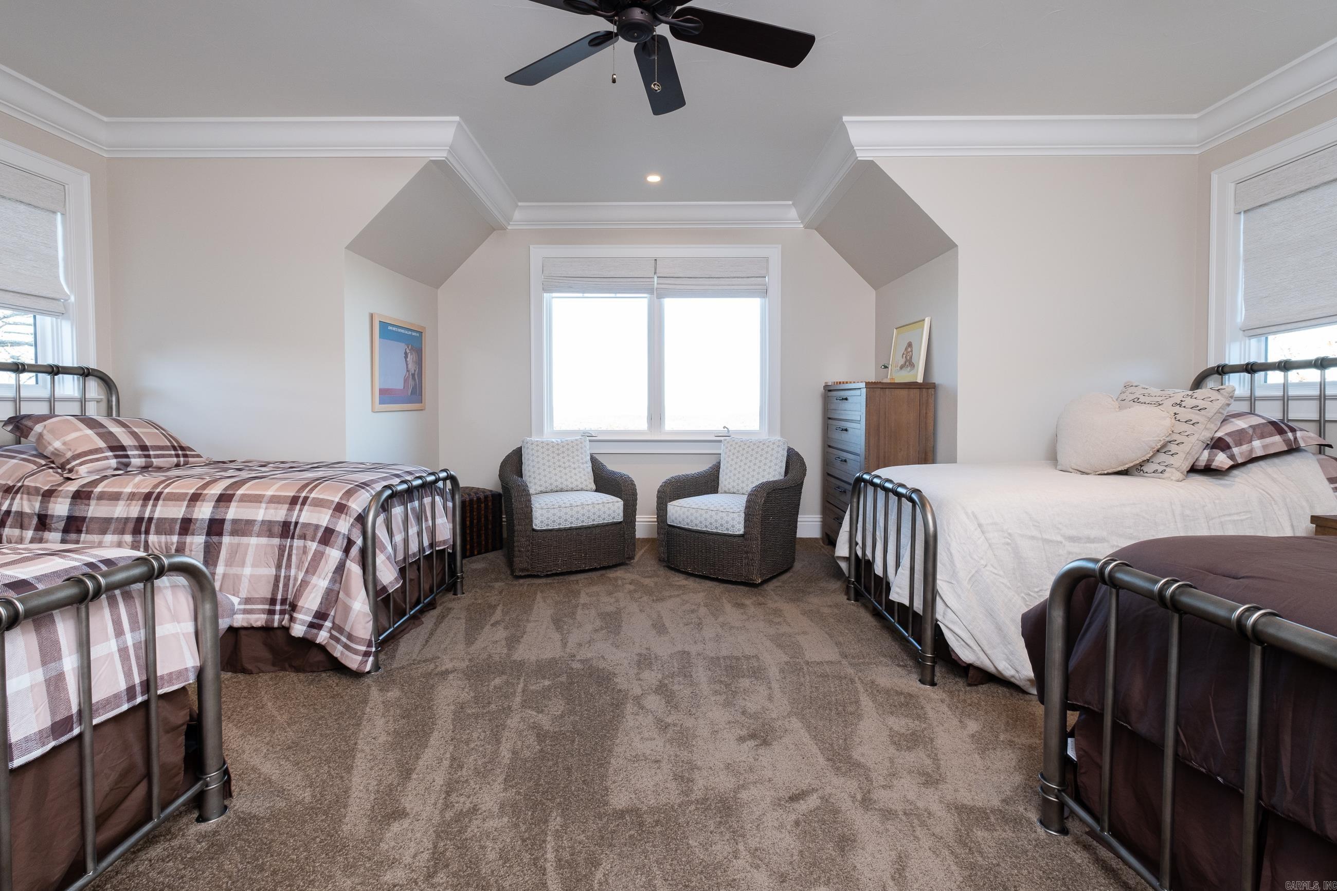 CAMPBELLS - Residential