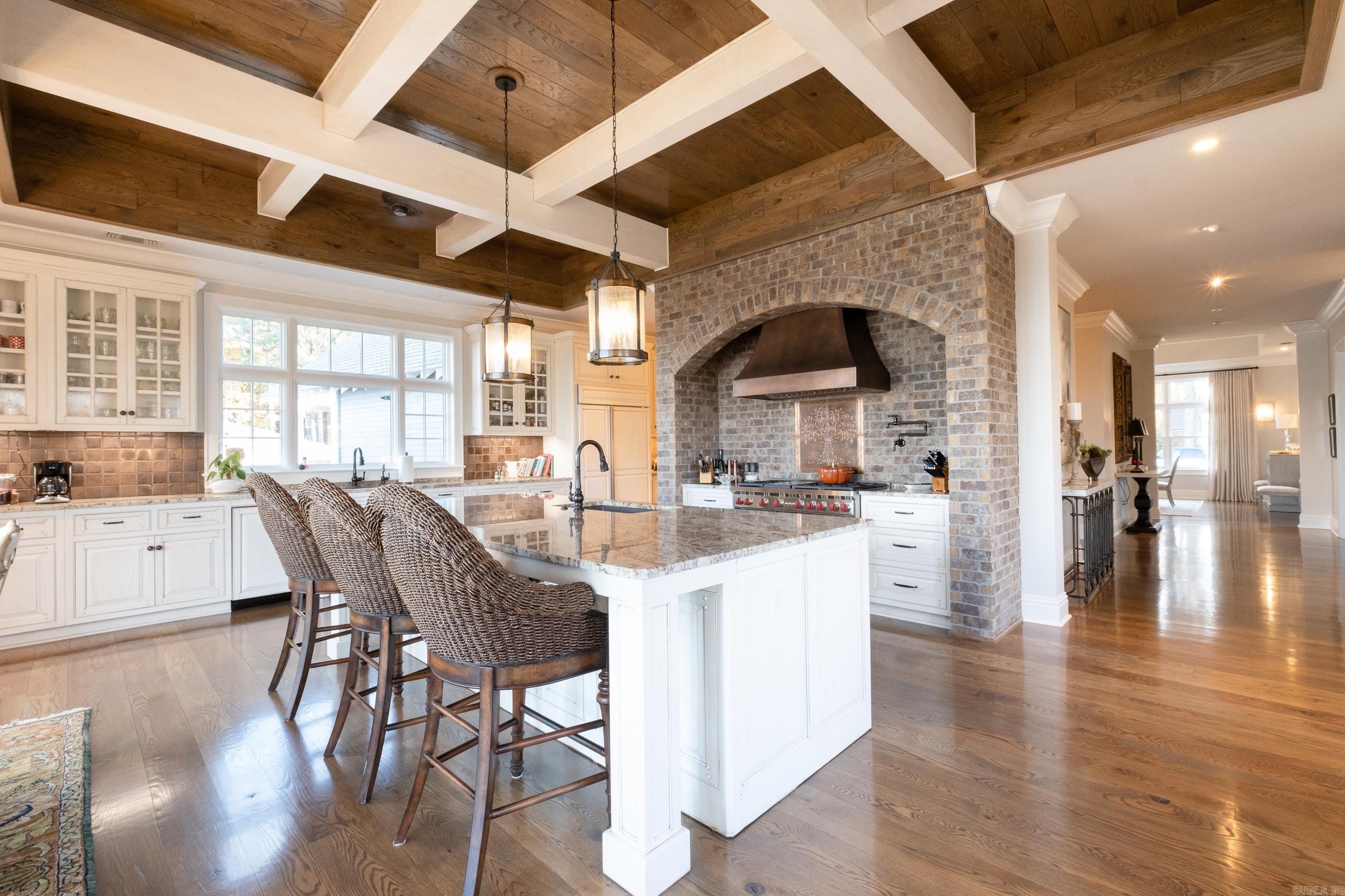 CAMPBELLS - Residential