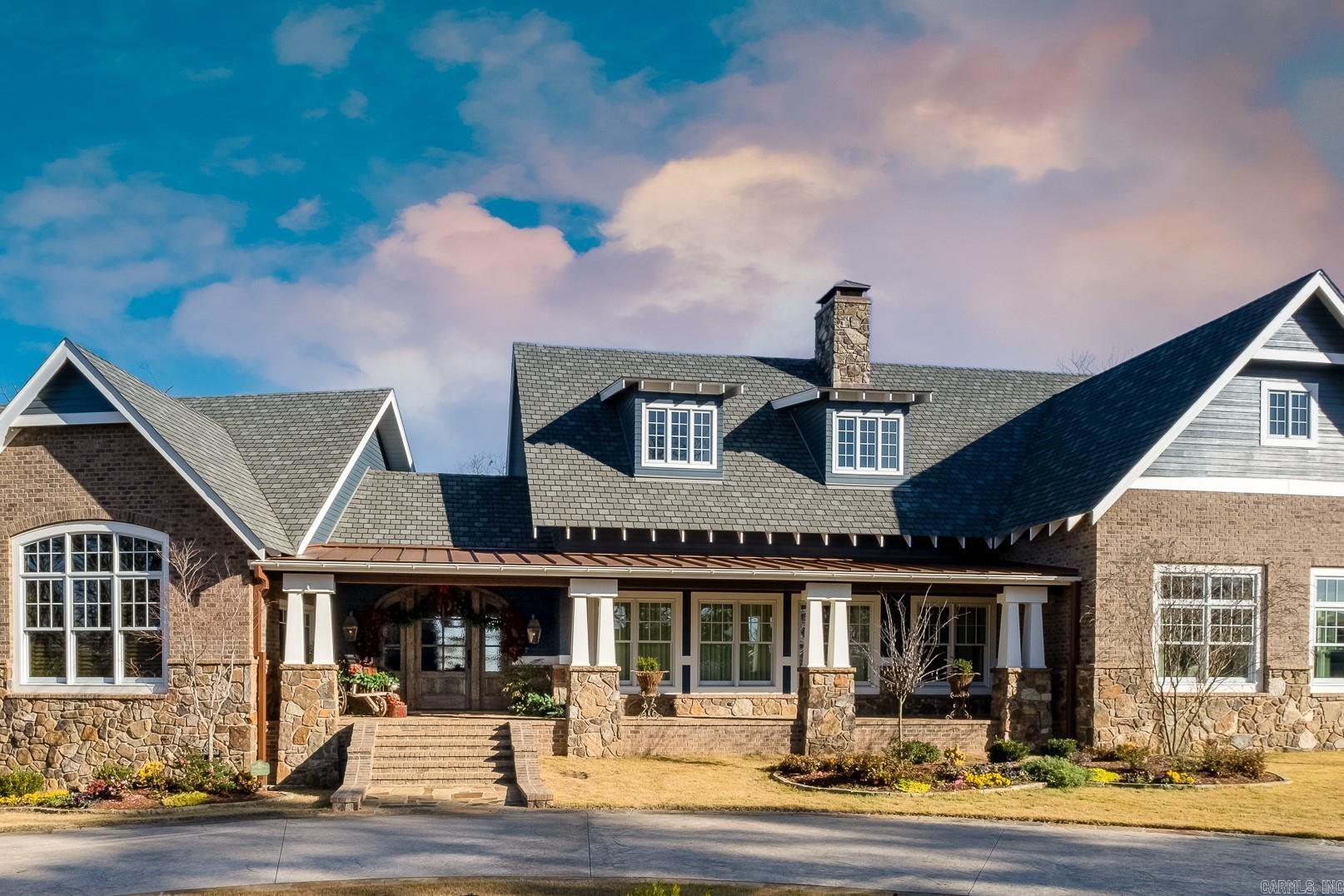 CAMPBELLS - Residential