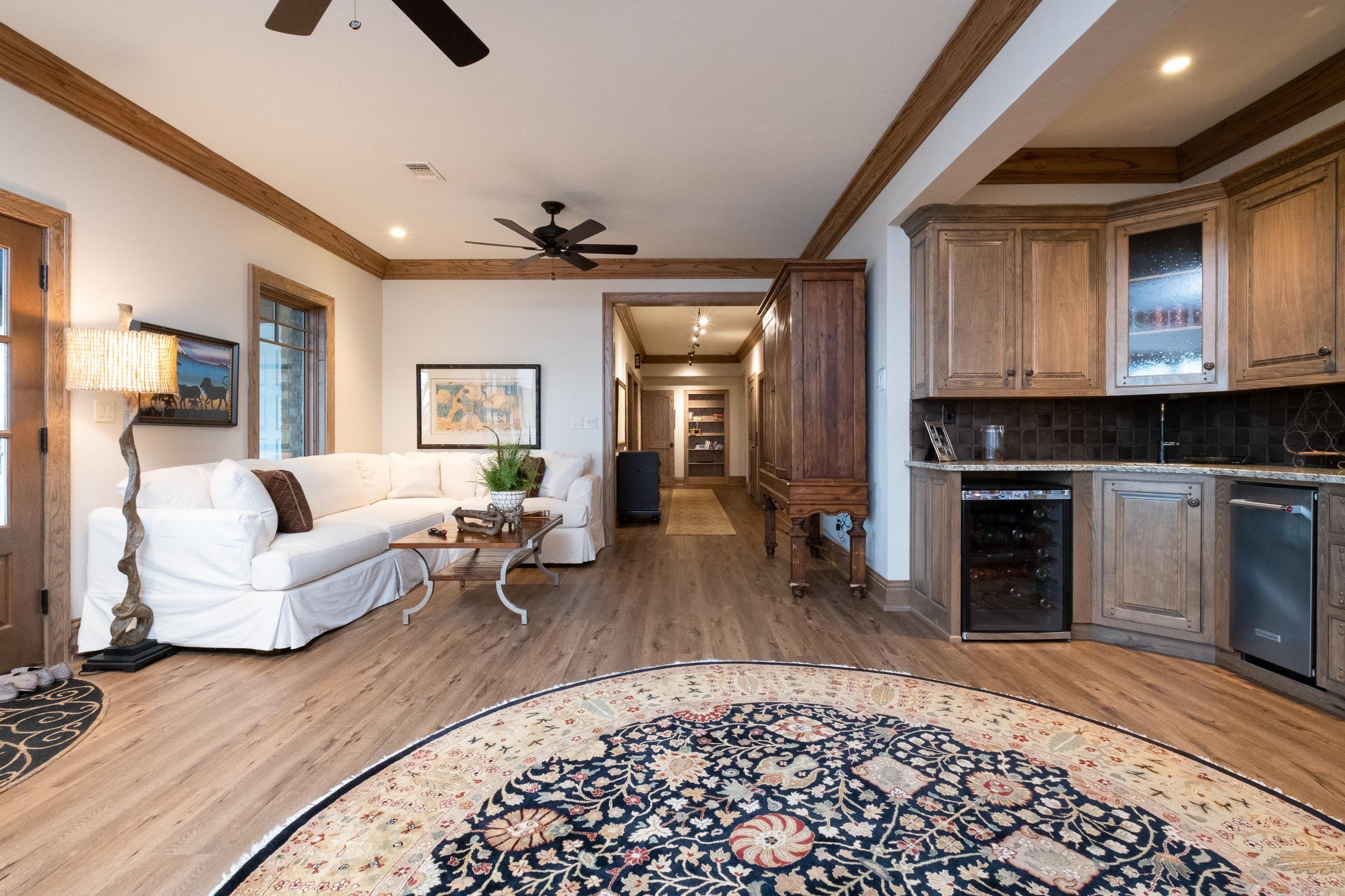 CAMPBELLS - Residential