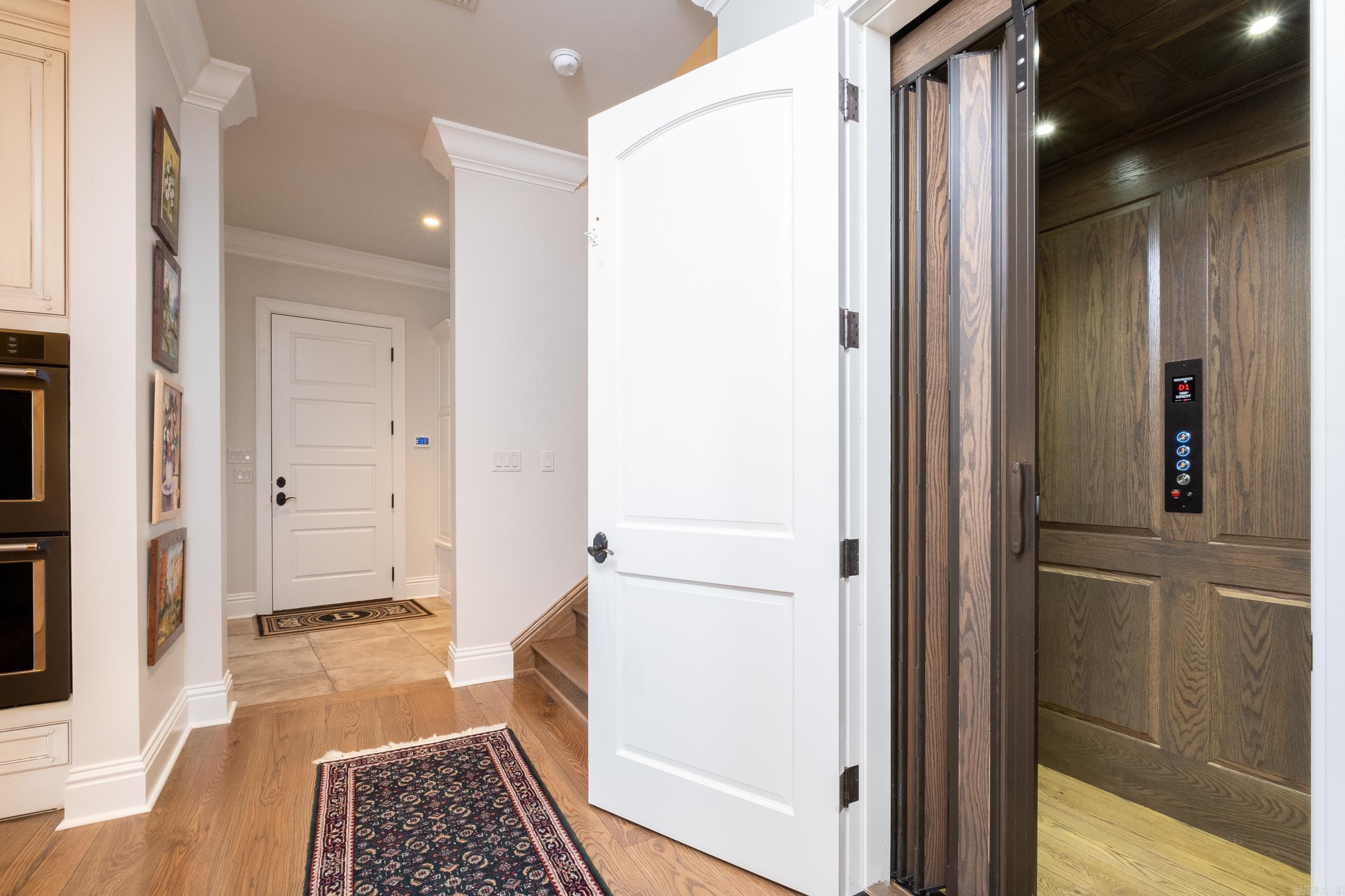 CAMPBELLS - Residential