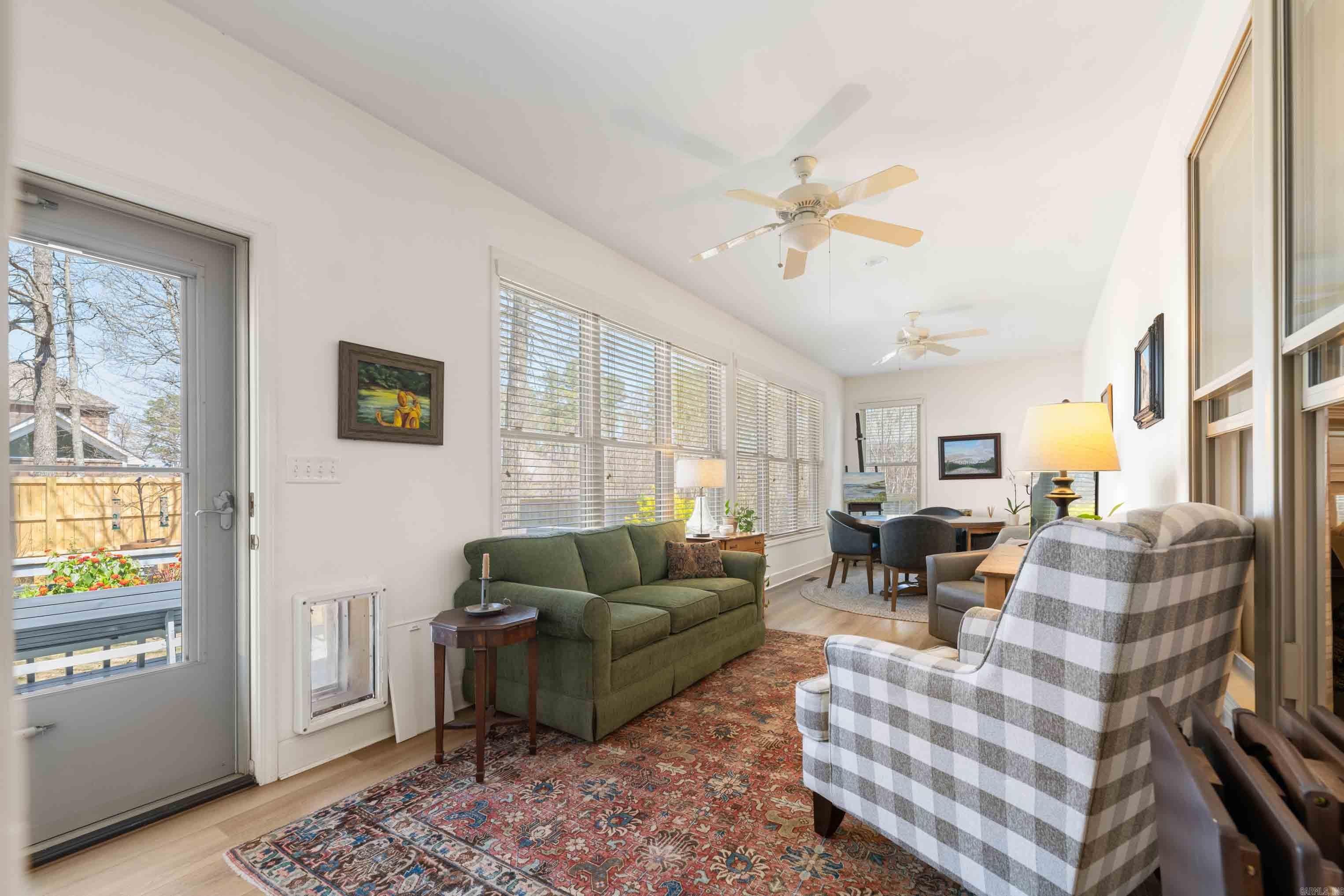 COPPERFIELD - Residential