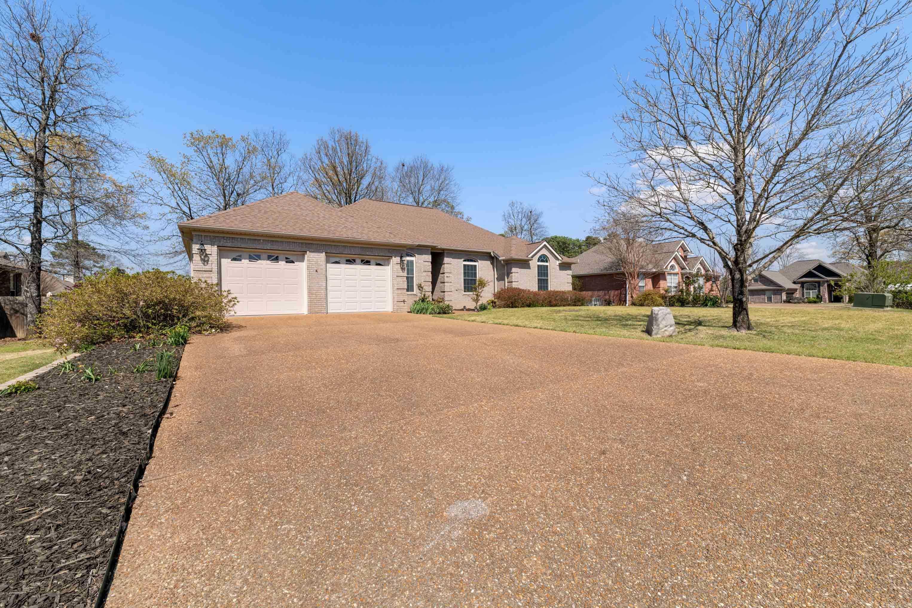 COPPERFIELD - Residential