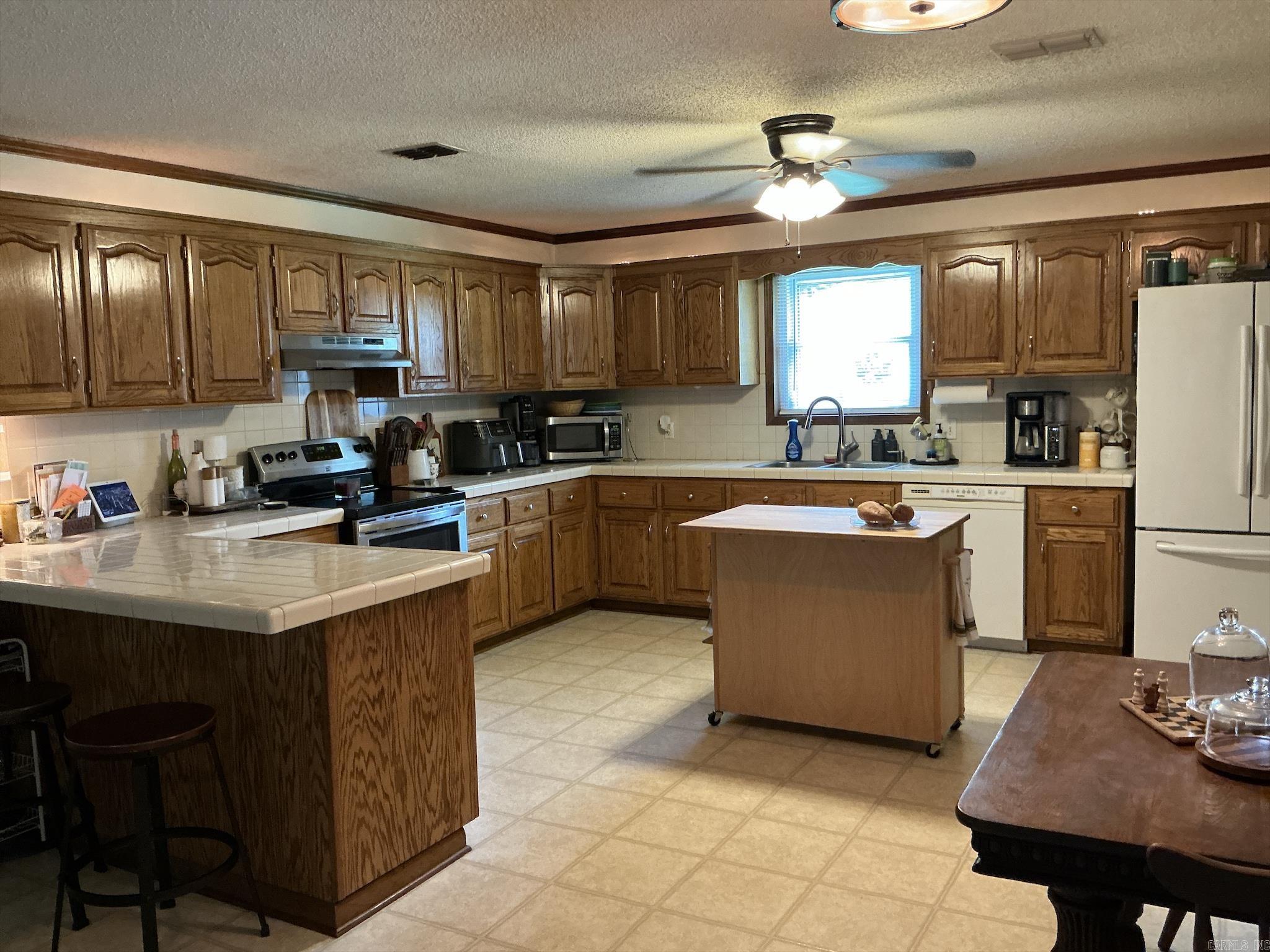 FOREST PARK G - Residential