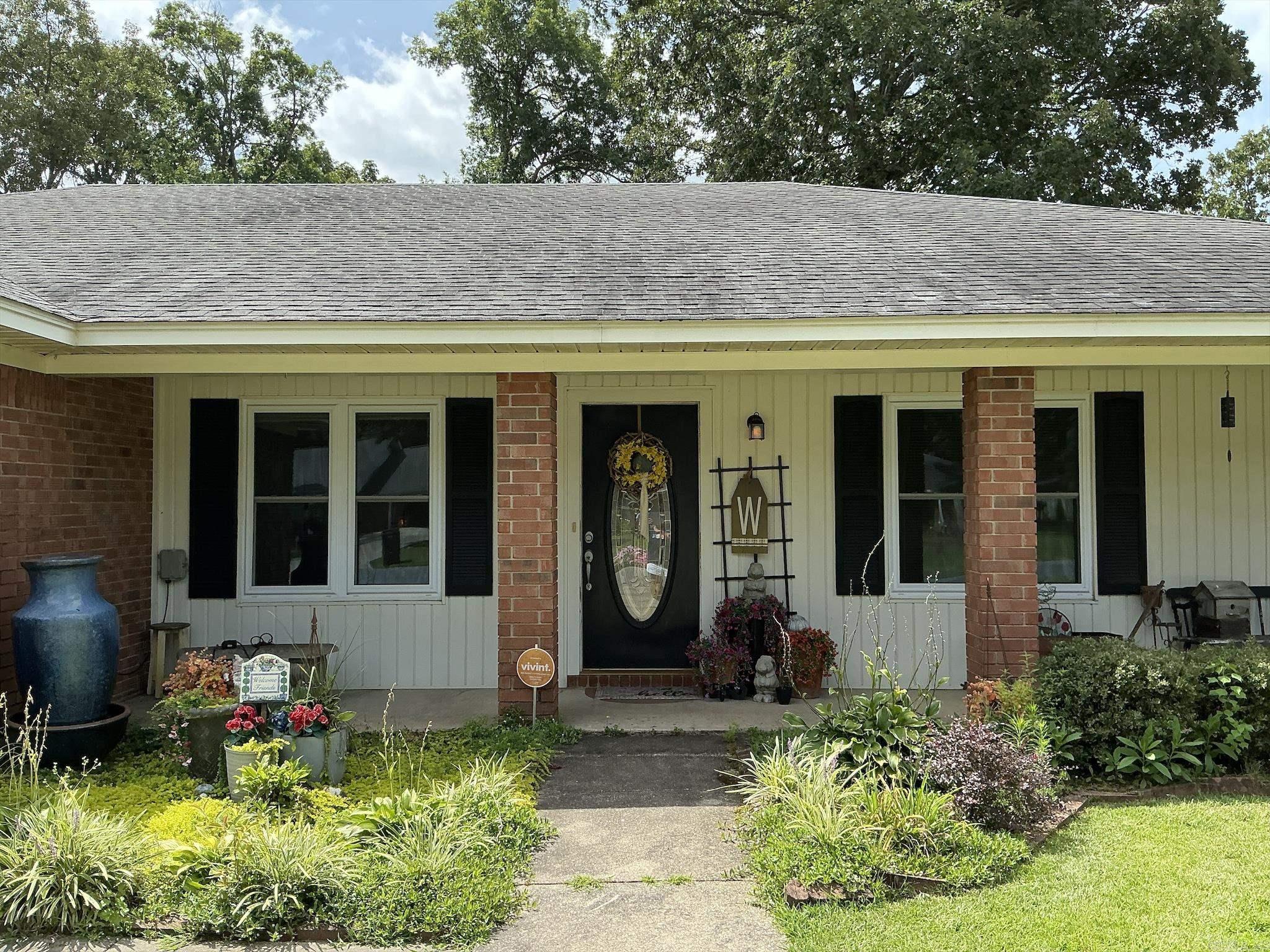 FOREST PARK G - Residential