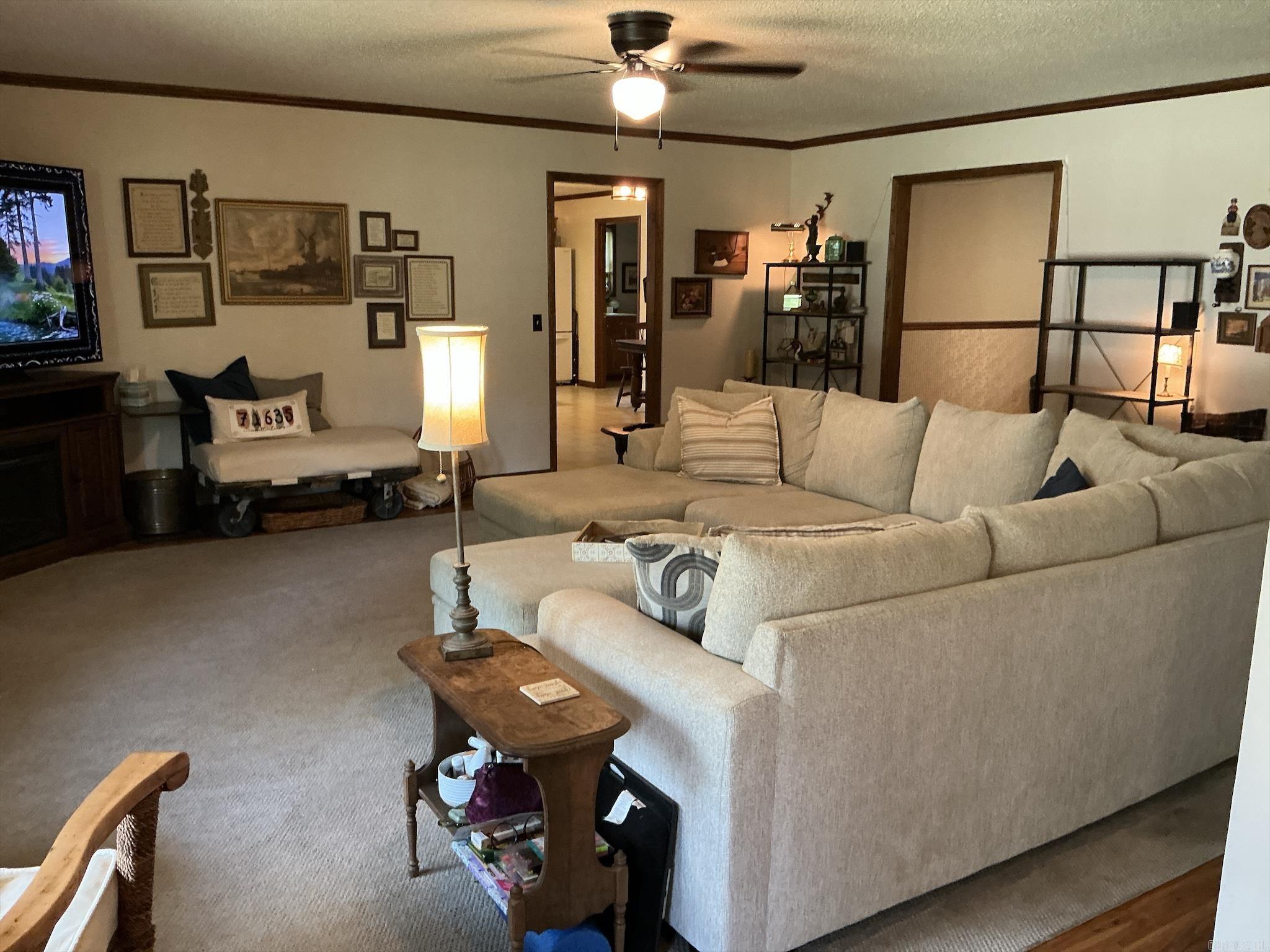 FOREST PARK G - Residential