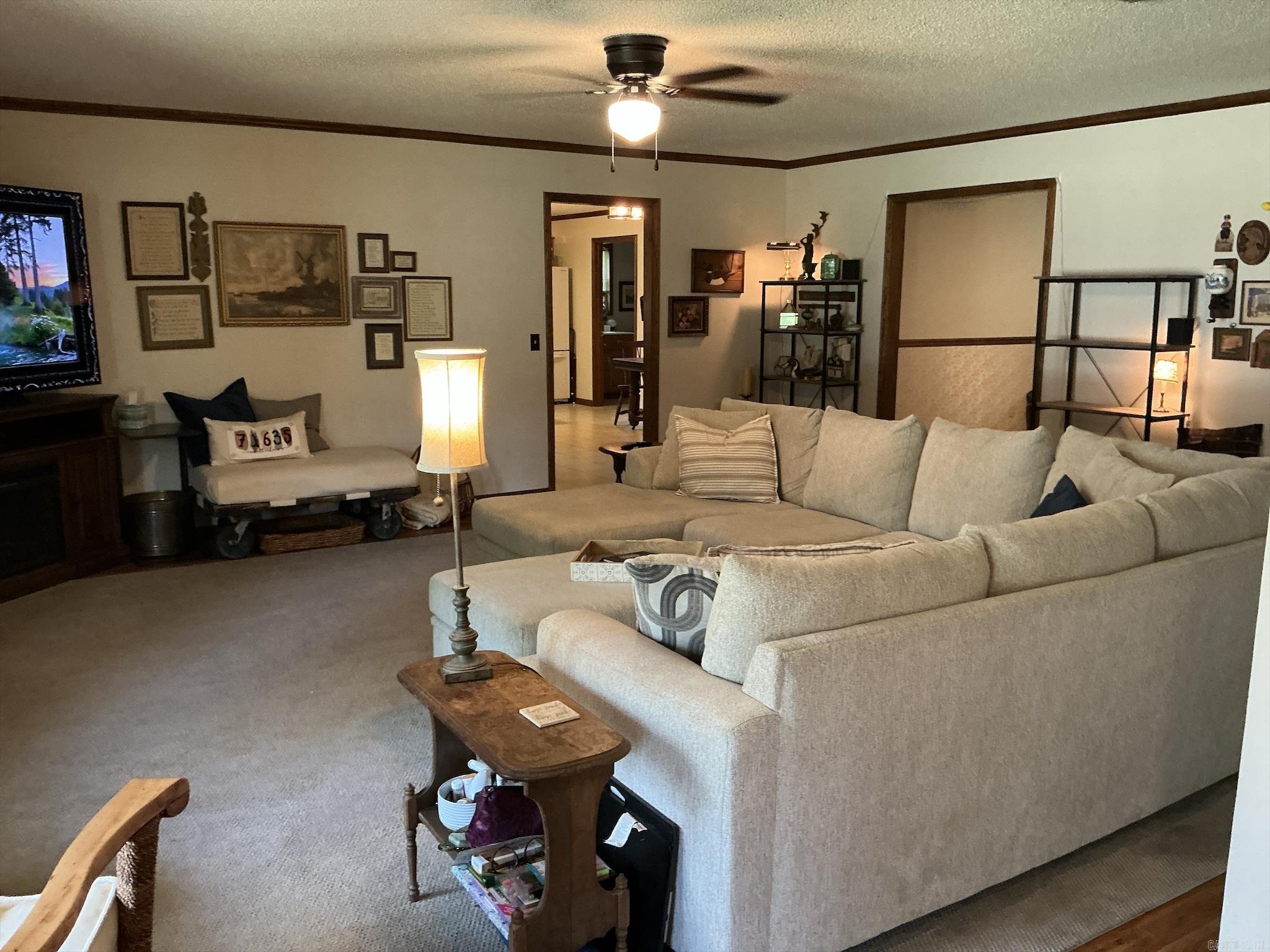 FOREST PARK G - Residential