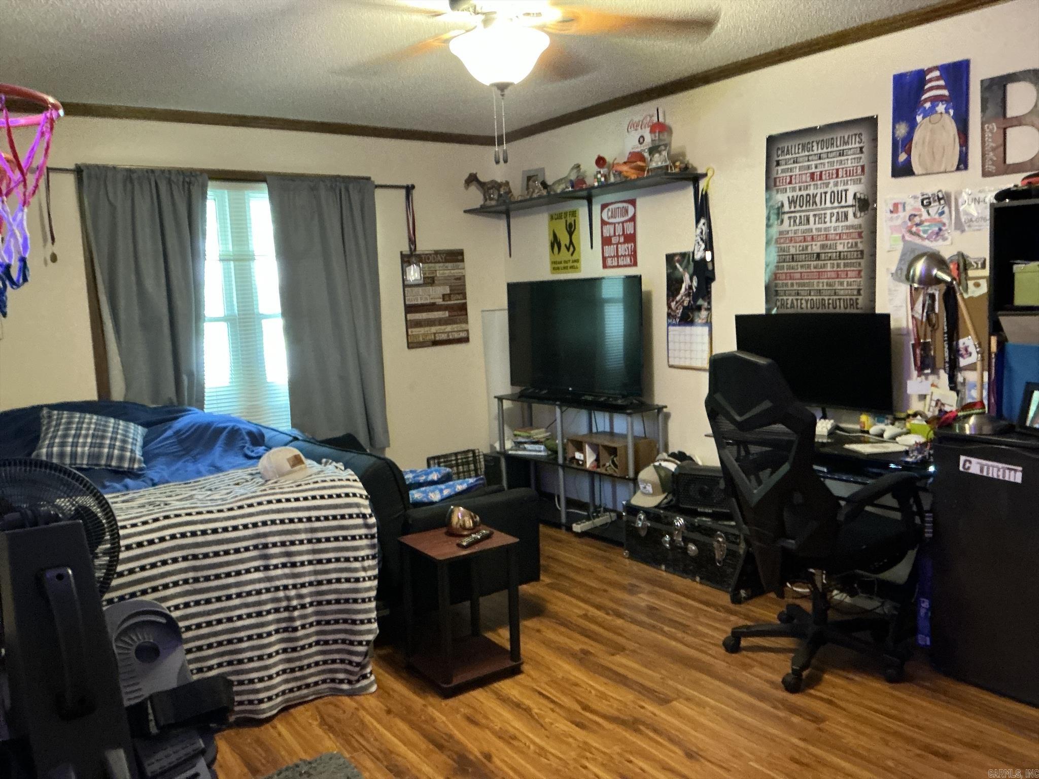 FOREST PARK G - Residential