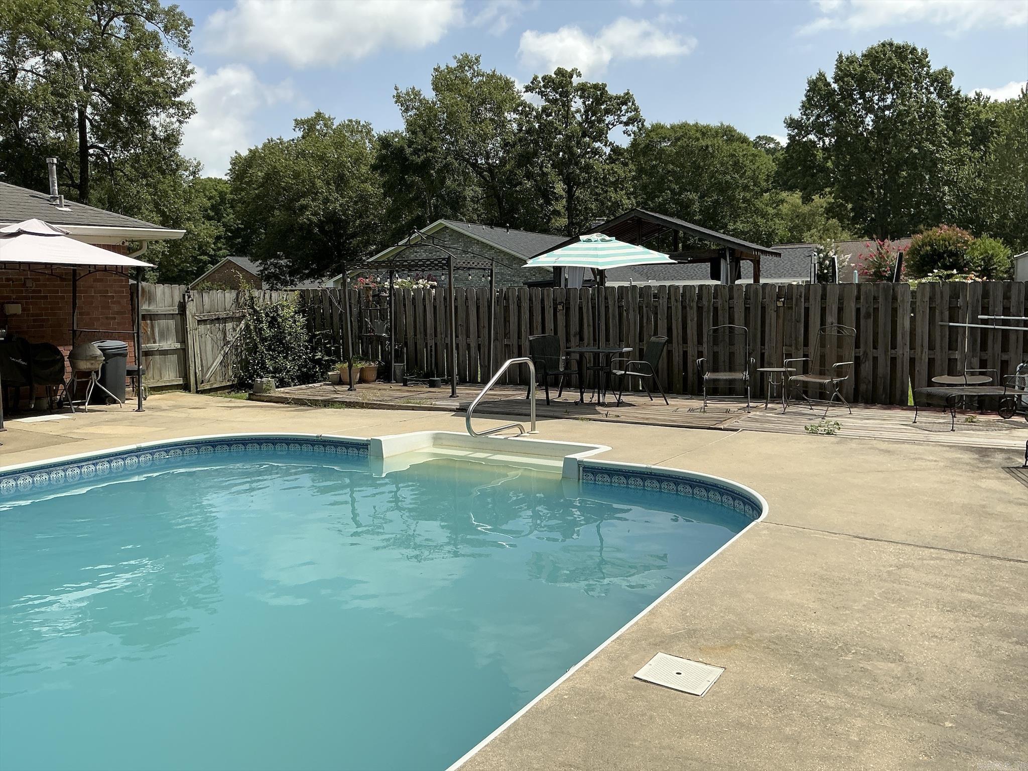 FOREST PARK G - Residential