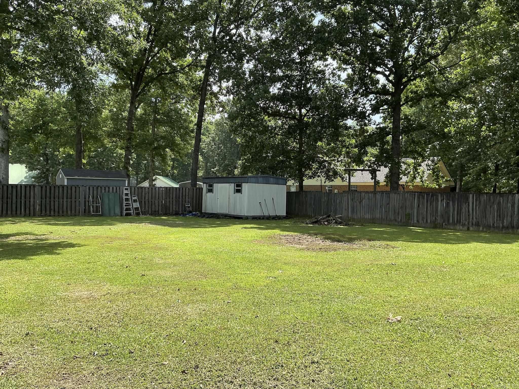 FOREST PARK G - Residential