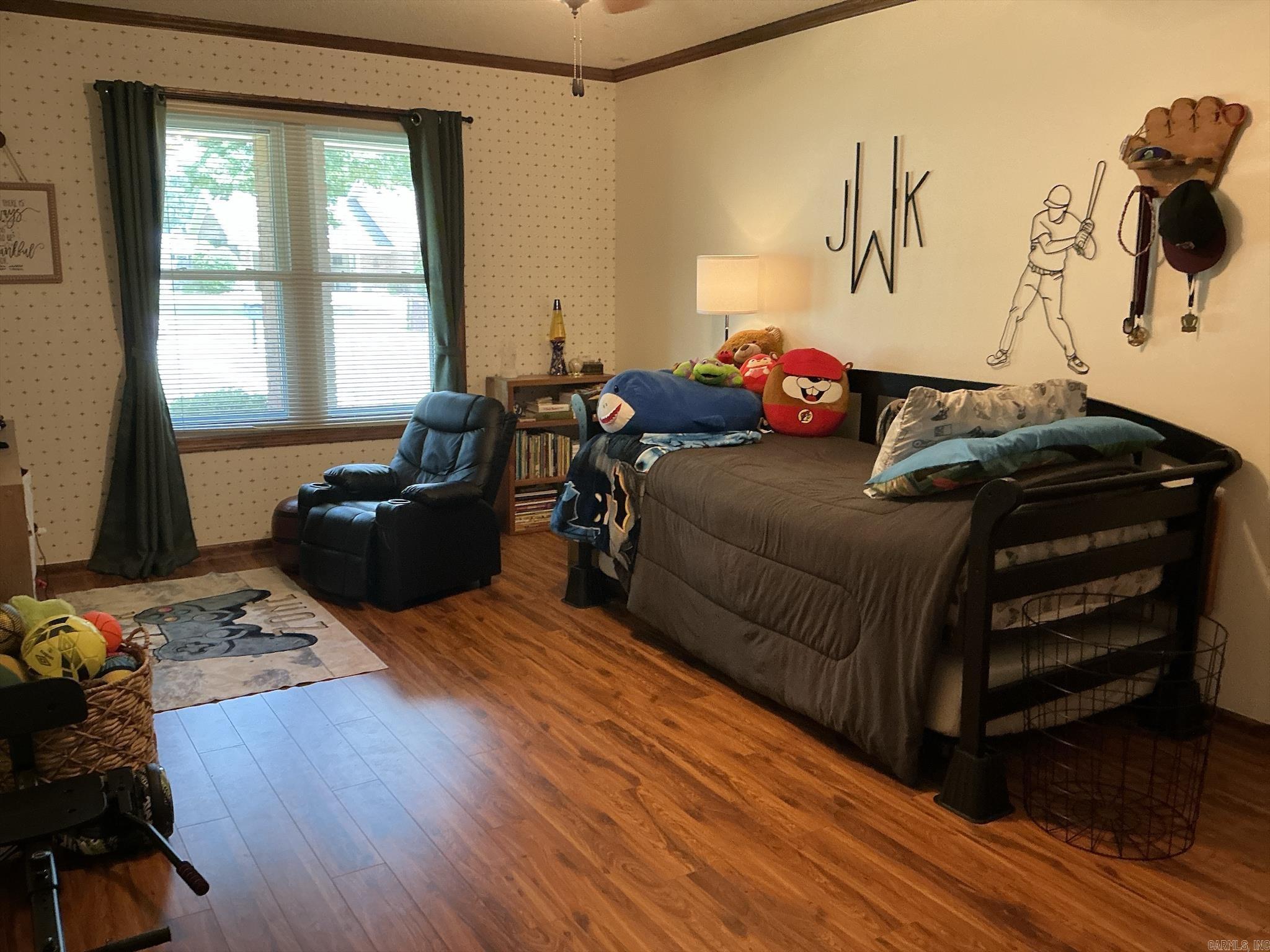 FOREST PARK G - Residential