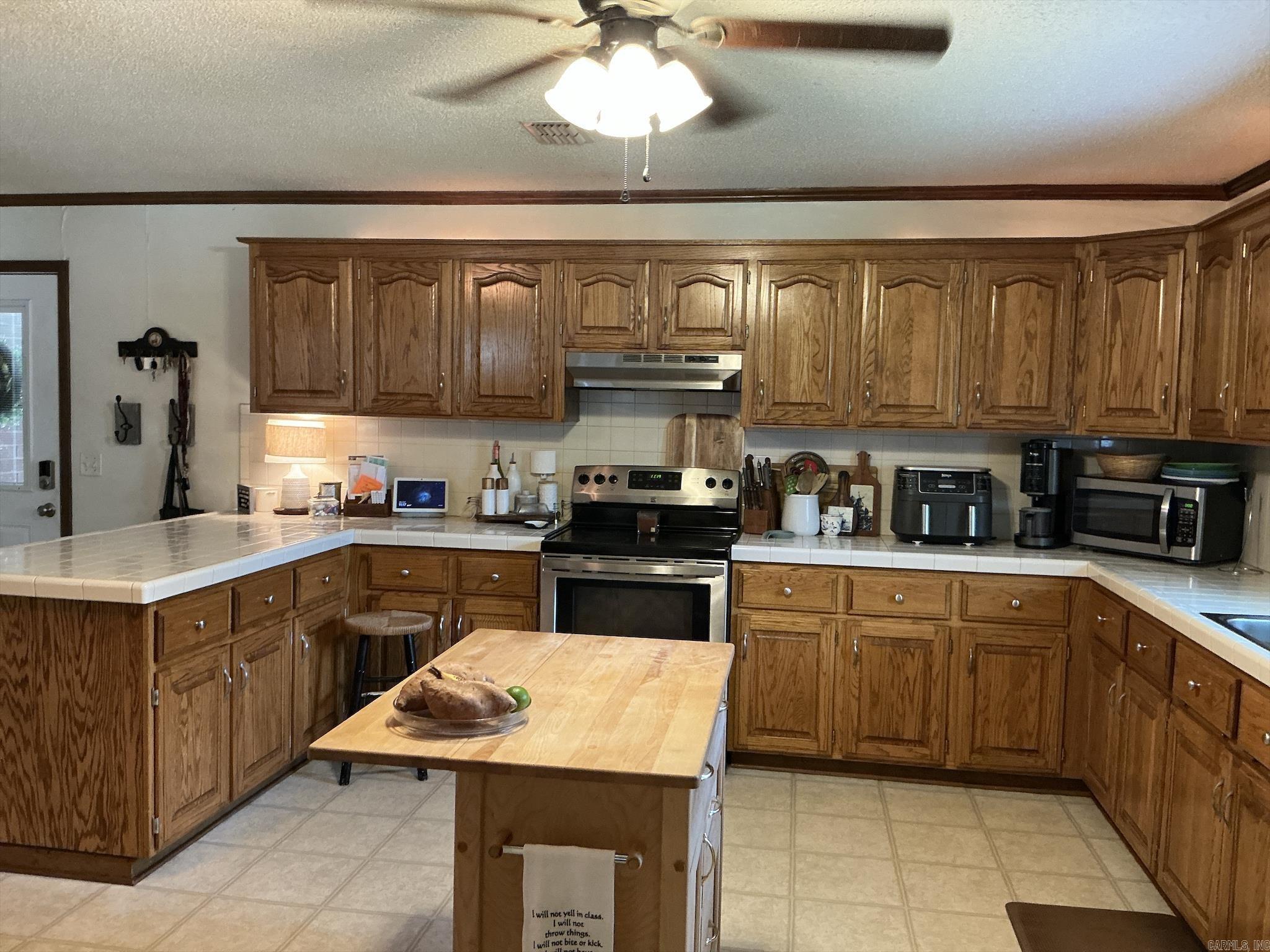 FOREST PARK G - Residential