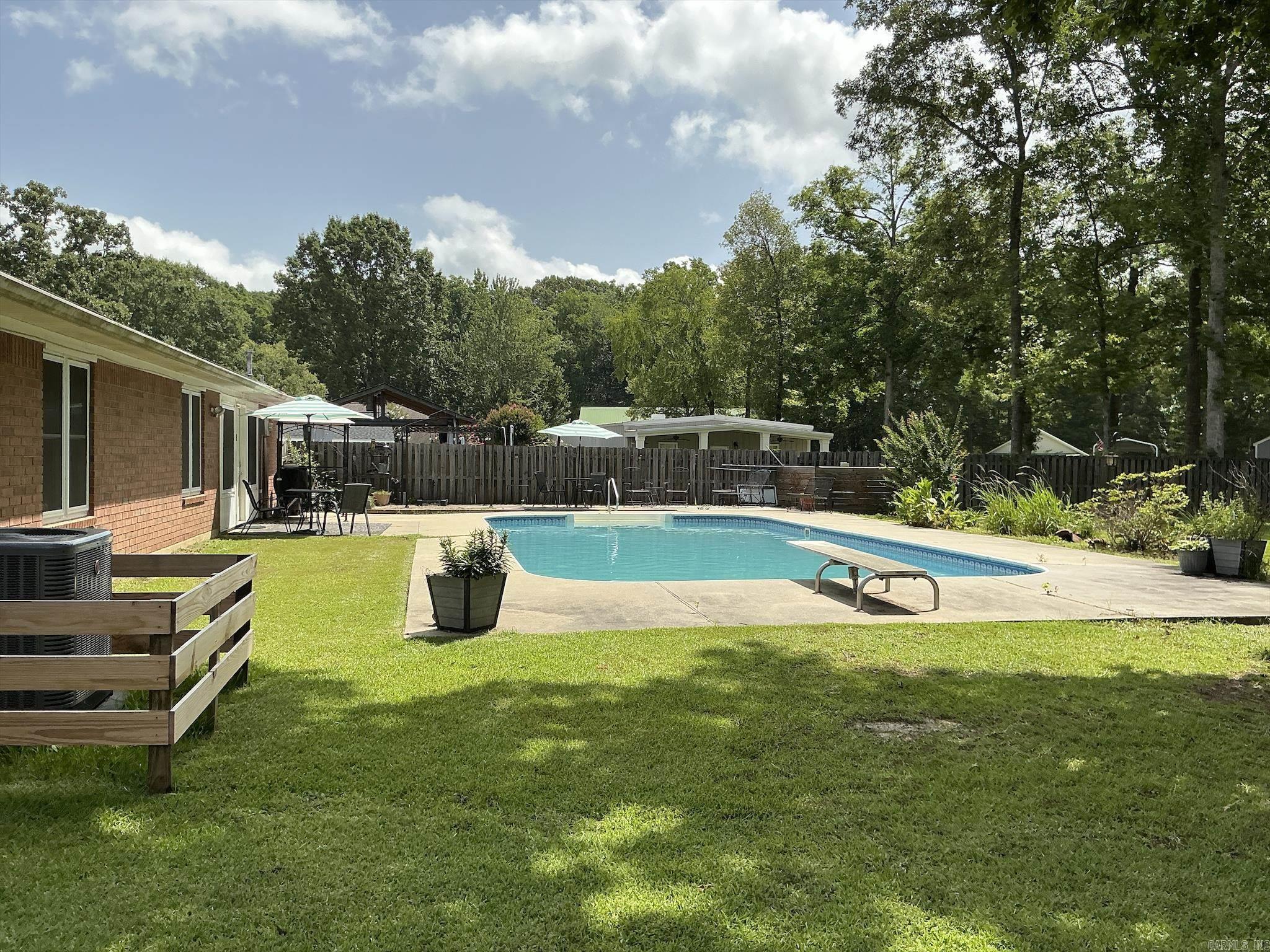 FOREST PARK G - Residential