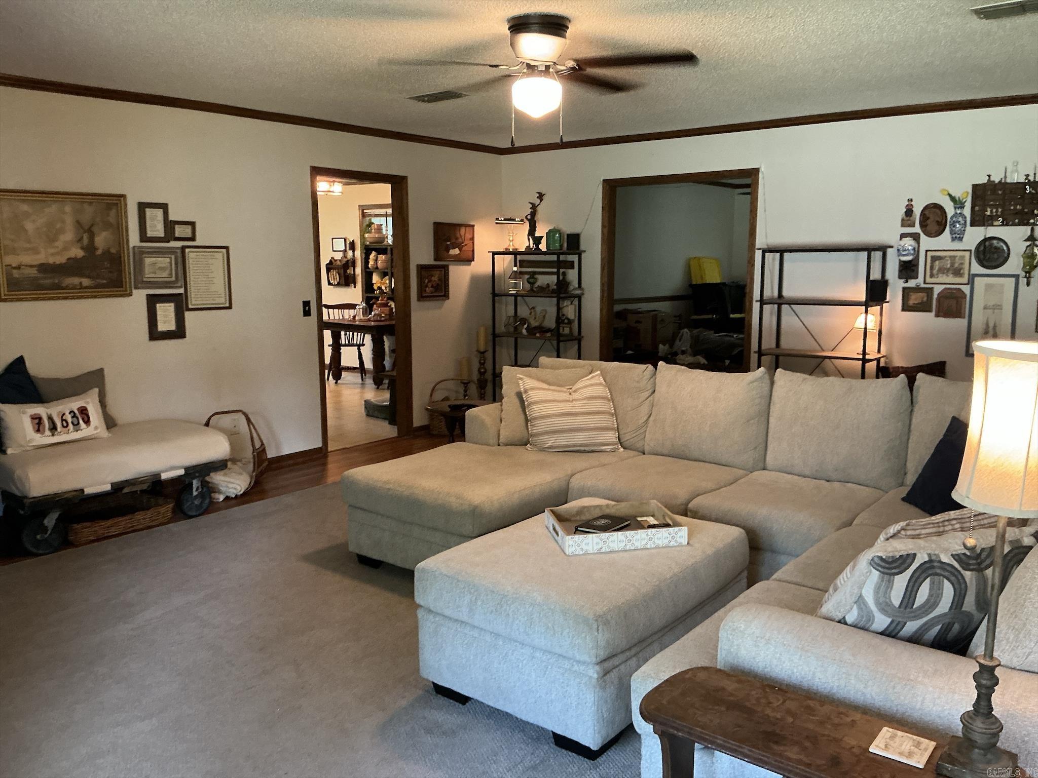 FOREST PARK G - Residential
