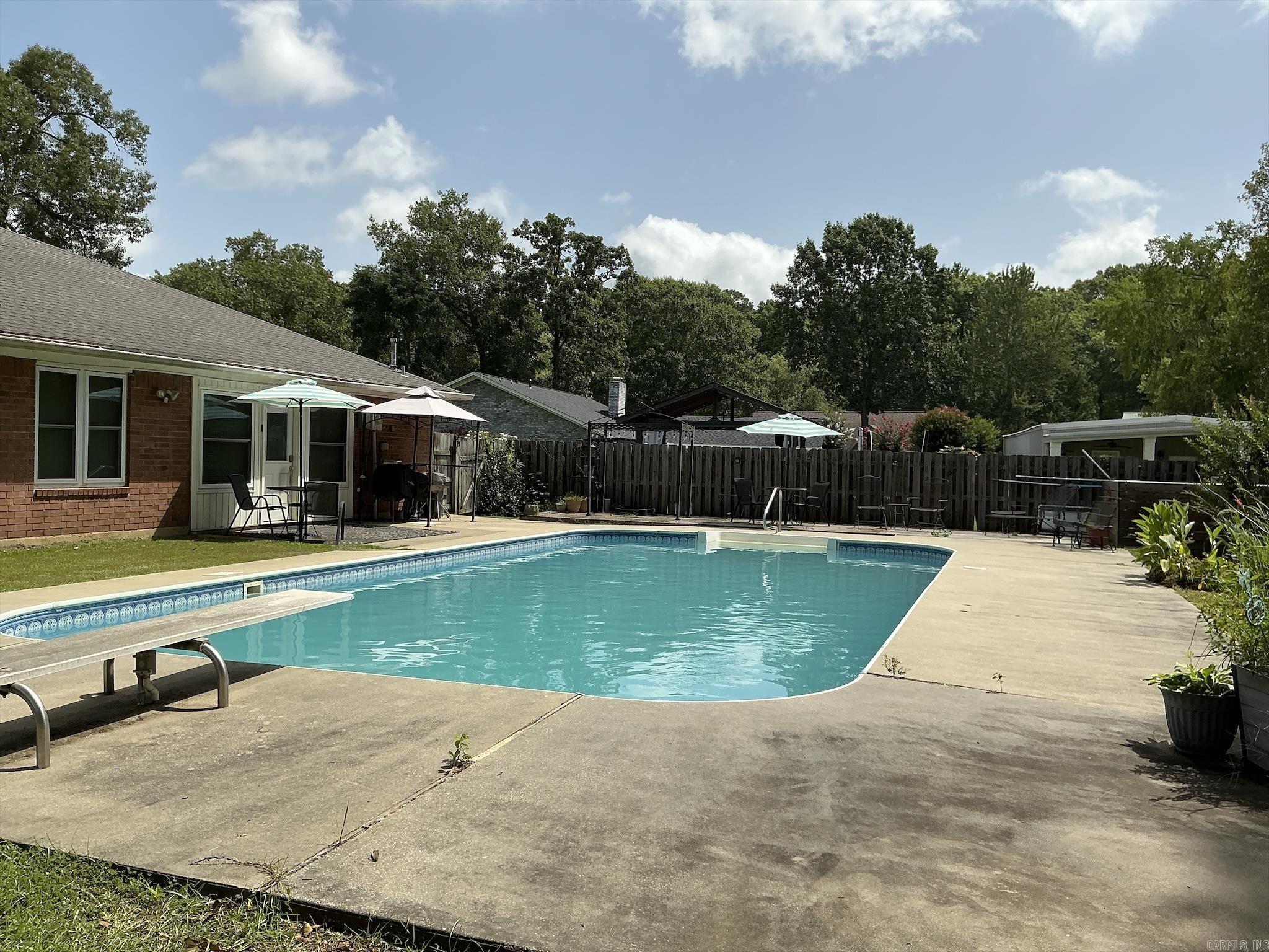 FOREST PARK G - Residential