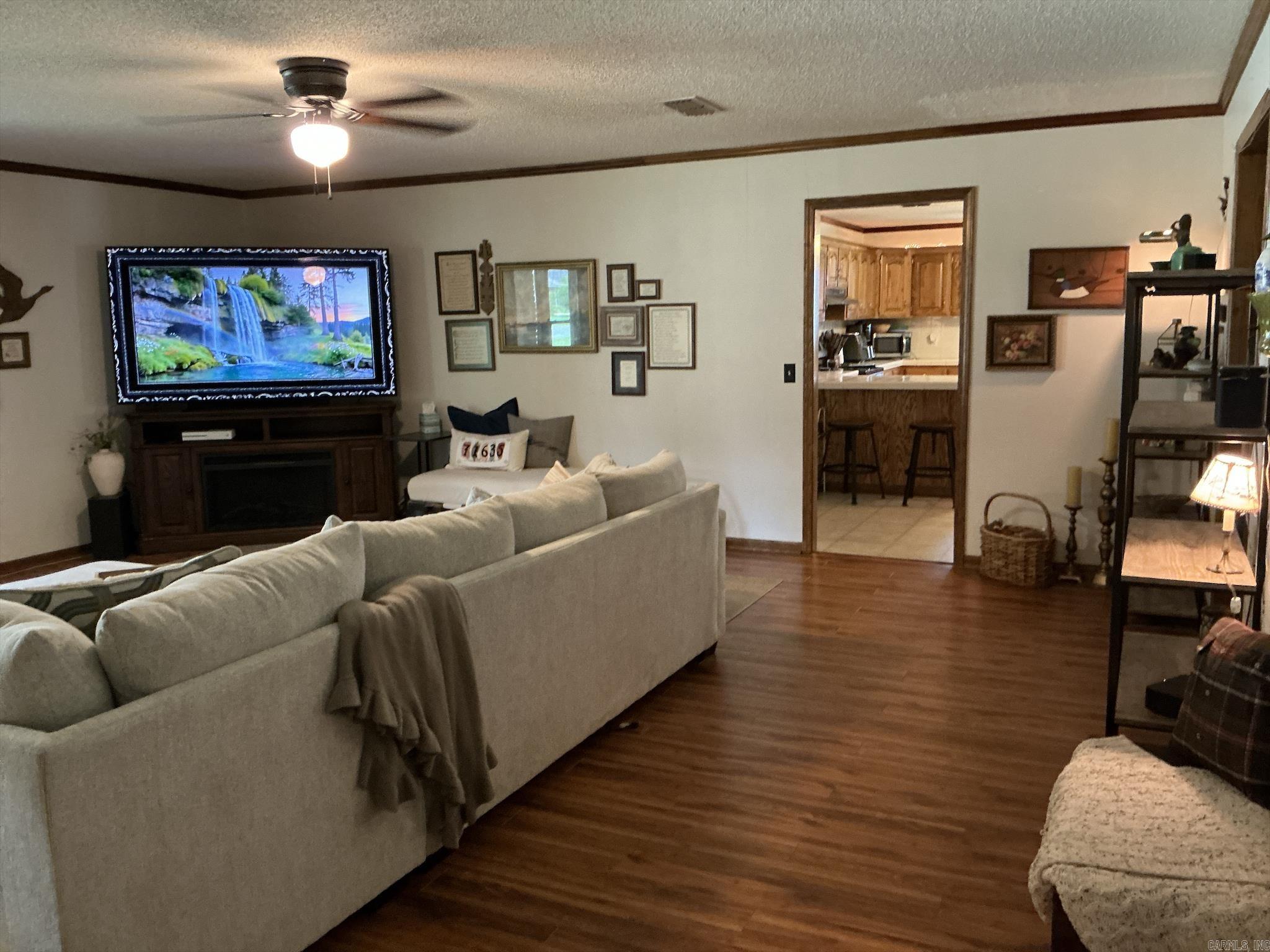 FOREST PARK G - Residential