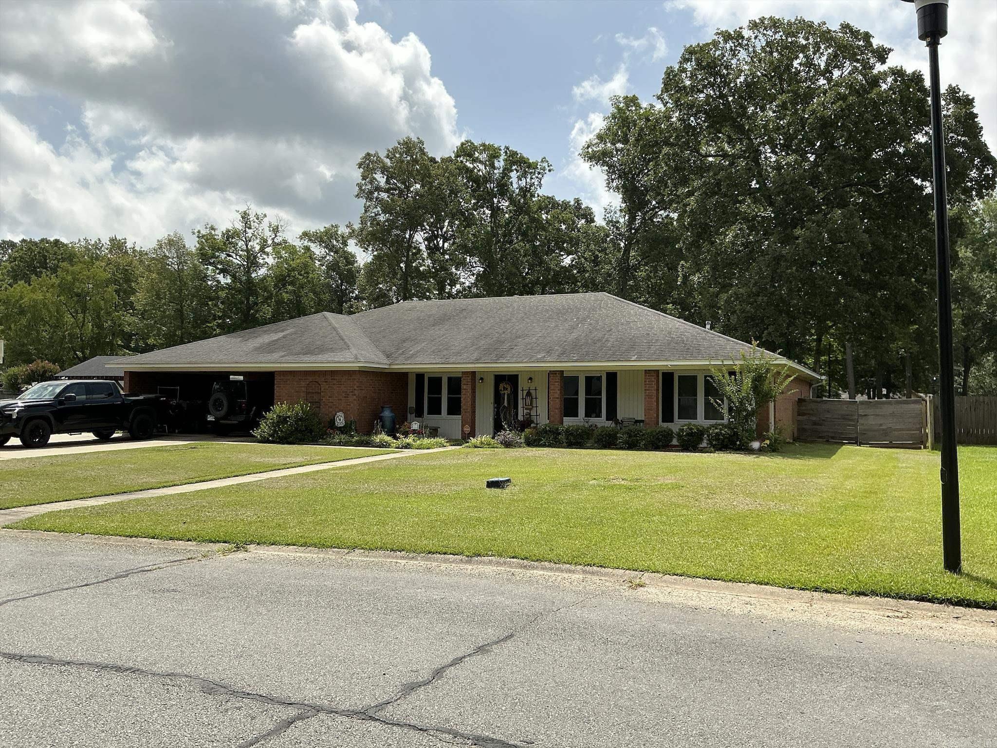 FOREST PARK G - Residential