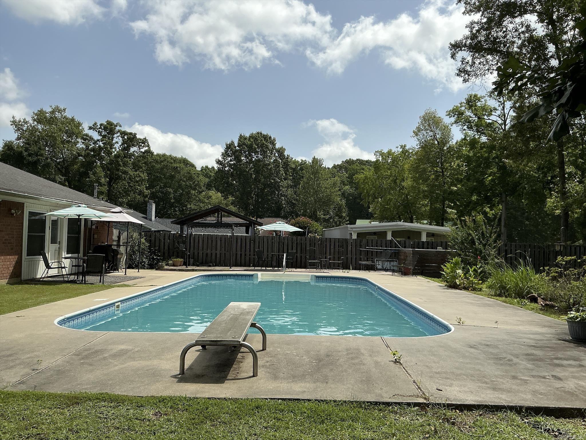 FOREST PARK G - Residential