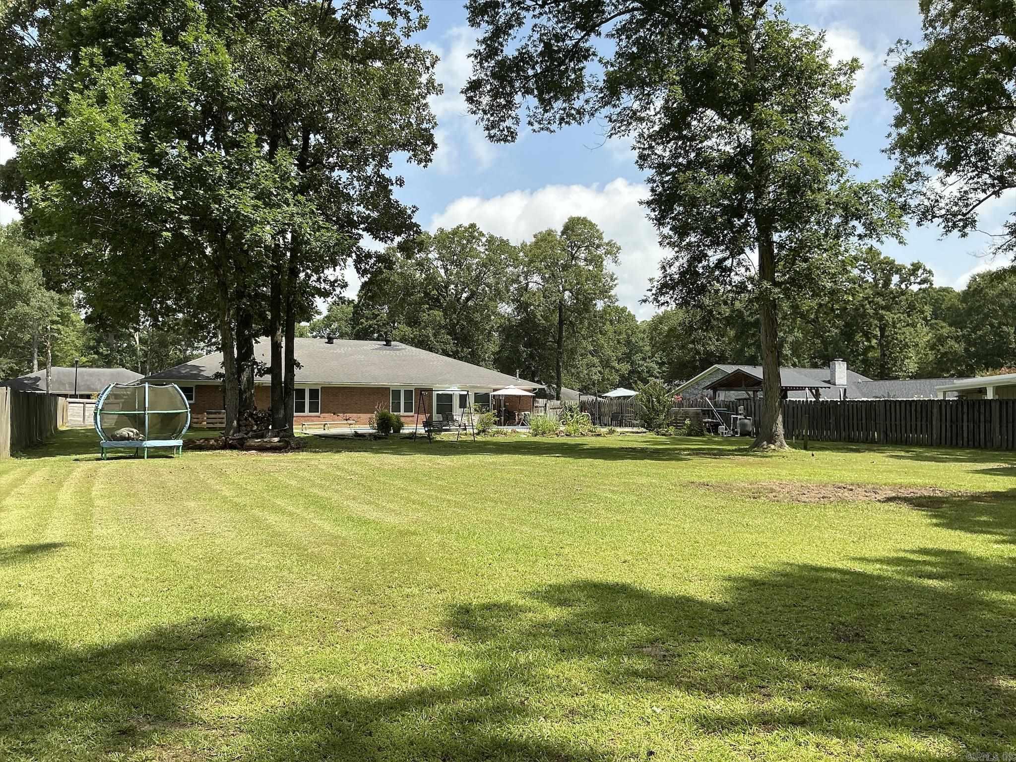 FOREST PARK G - Residential