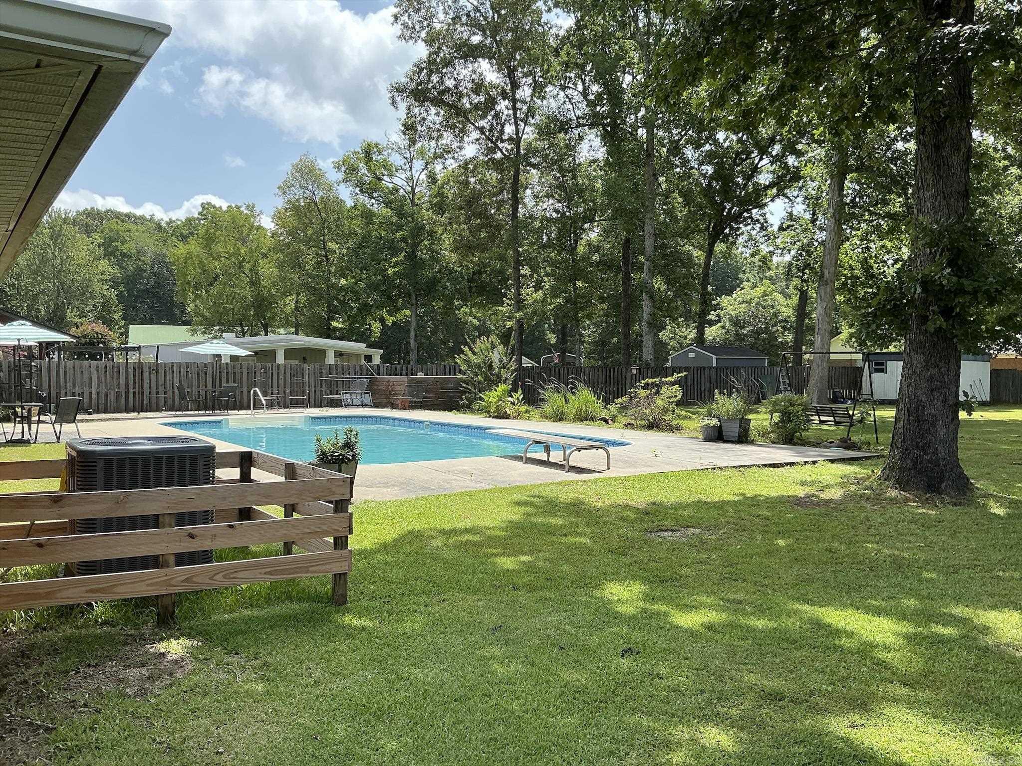 FOREST PARK G - Residential