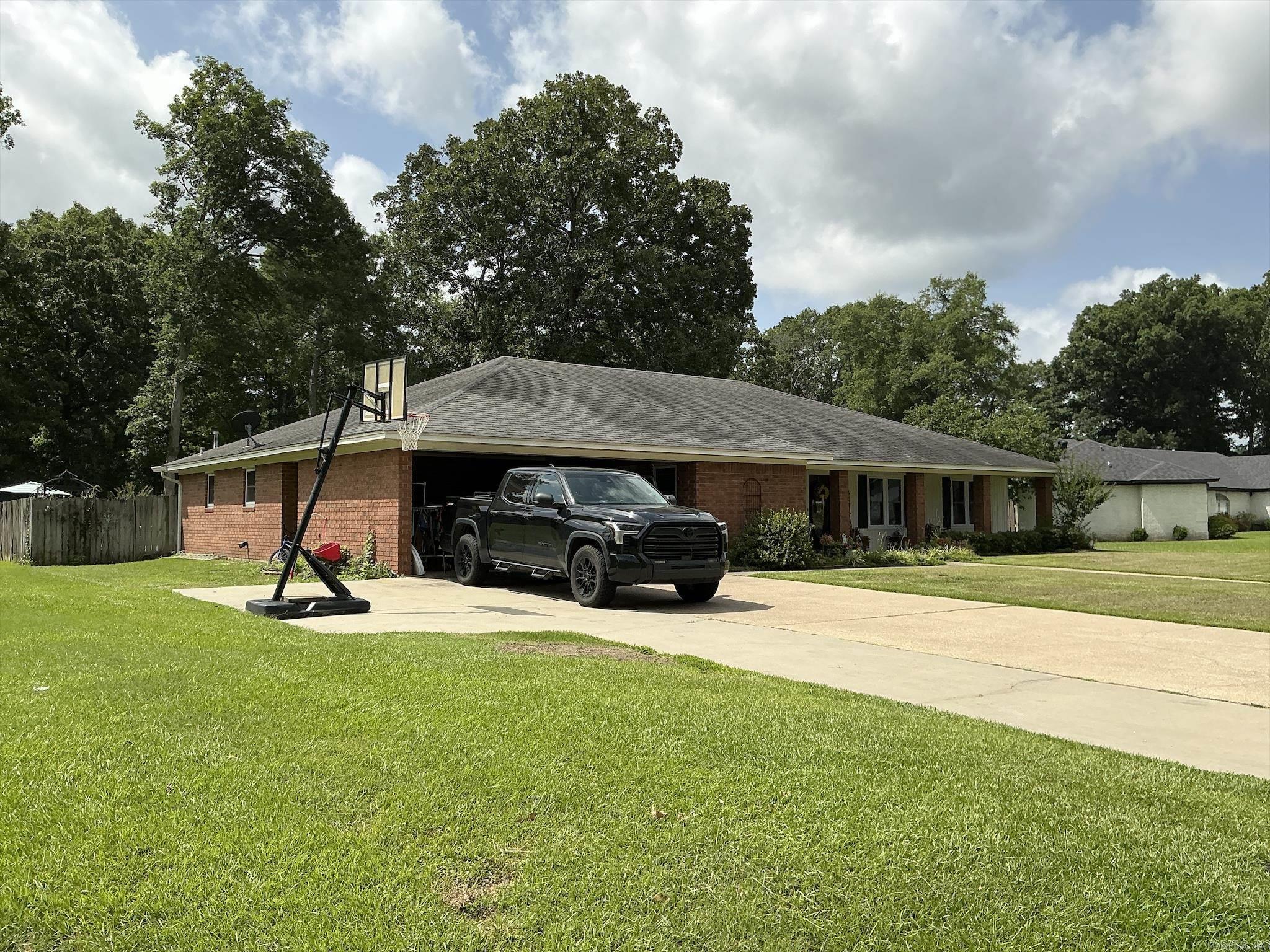 FOREST PARK G - Residential