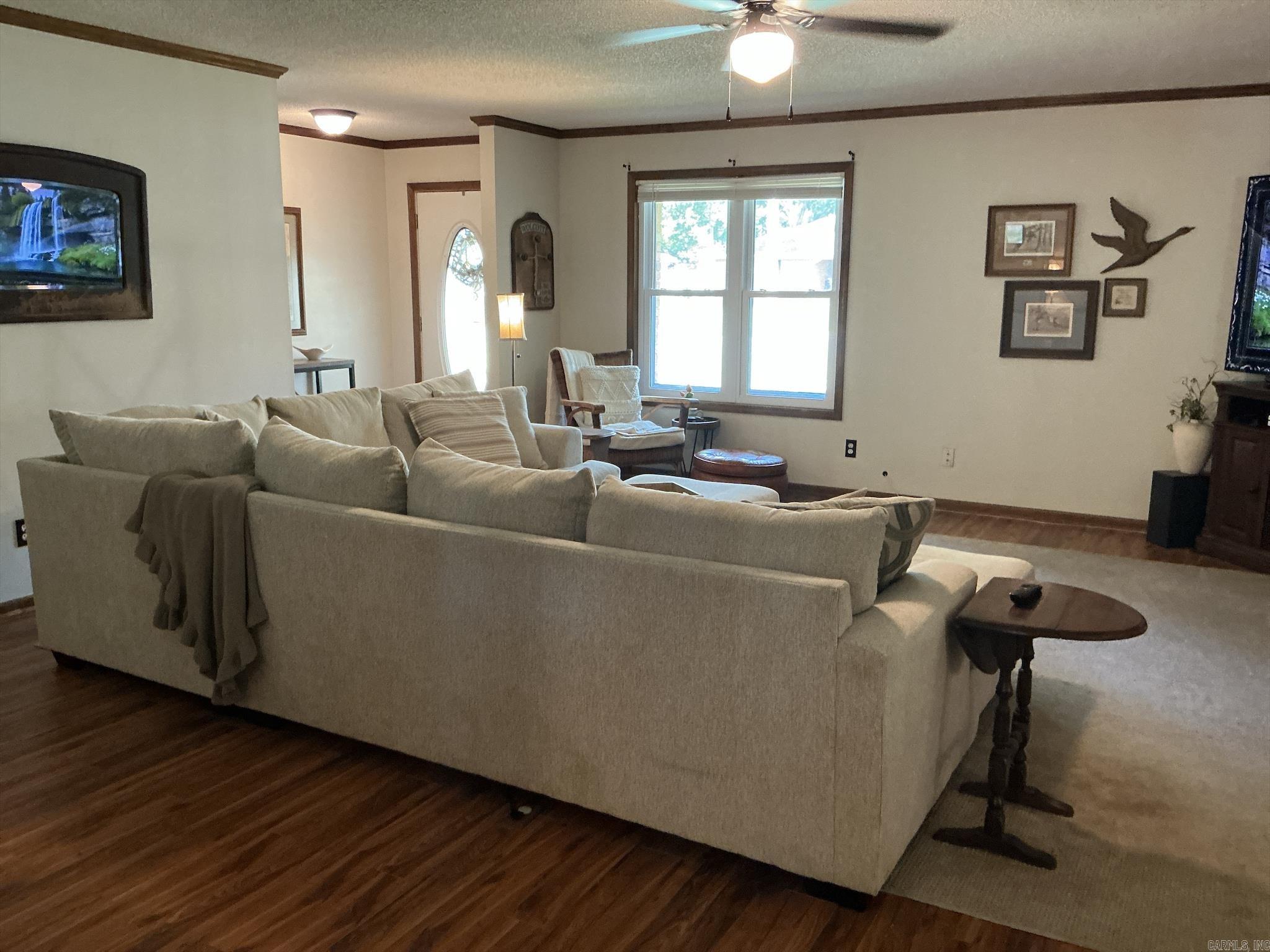 FOREST PARK G - Residential