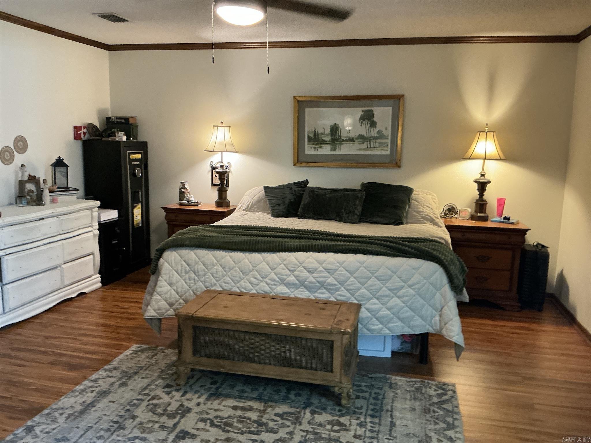 FOREST PARK G - Residential