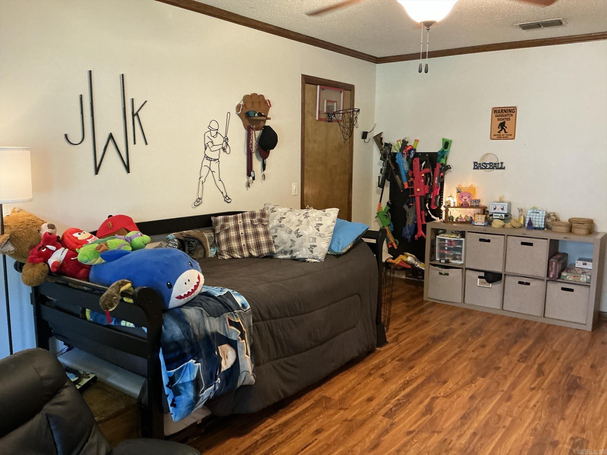 FOREST PARK G - Residential
