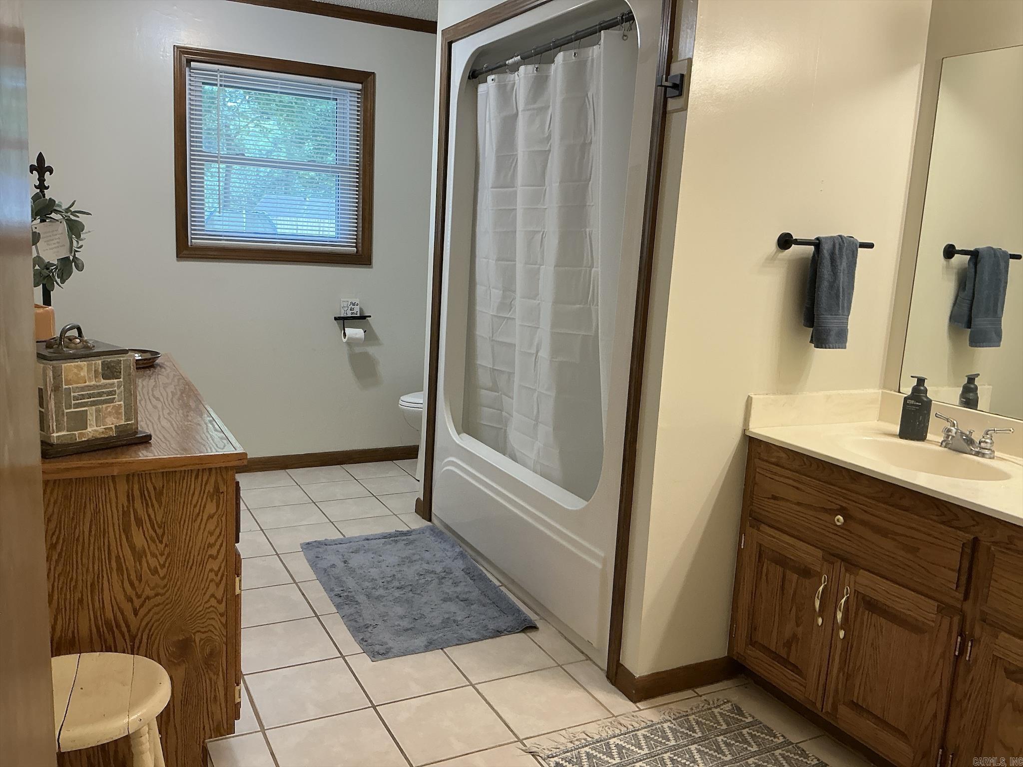 FOREST PARK G - Residential