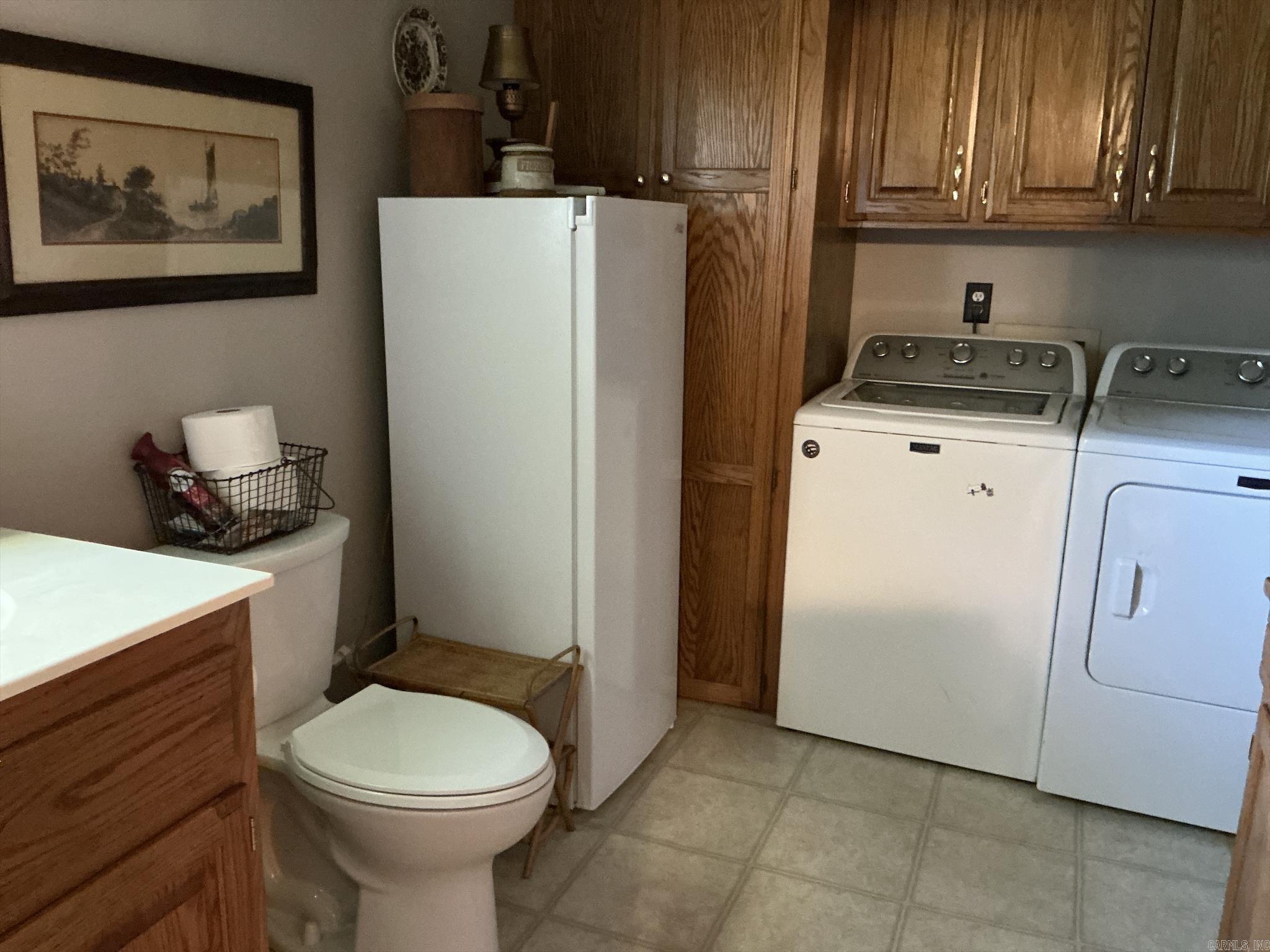FOREST PARK G - Residential