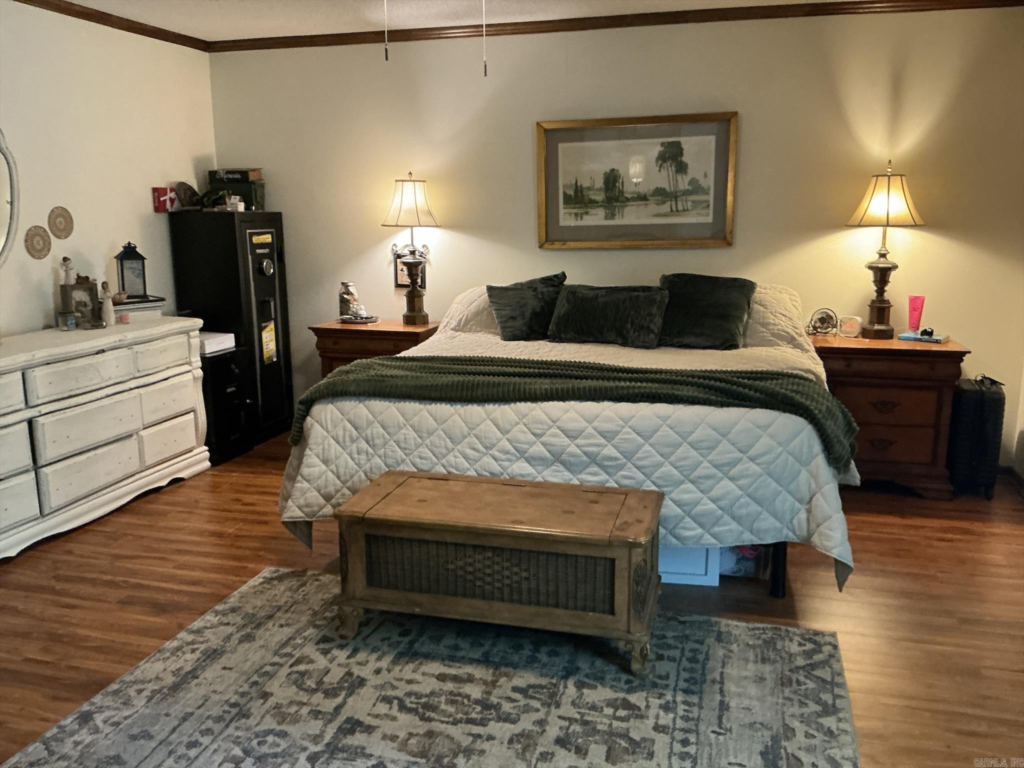 FOREST PARK G - Residential