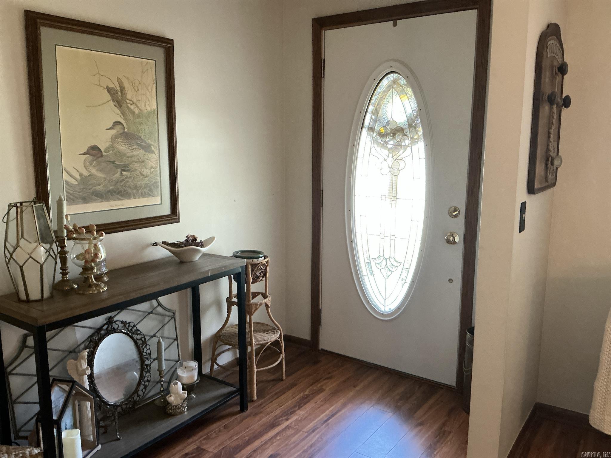 FOREST PARK G - Residential